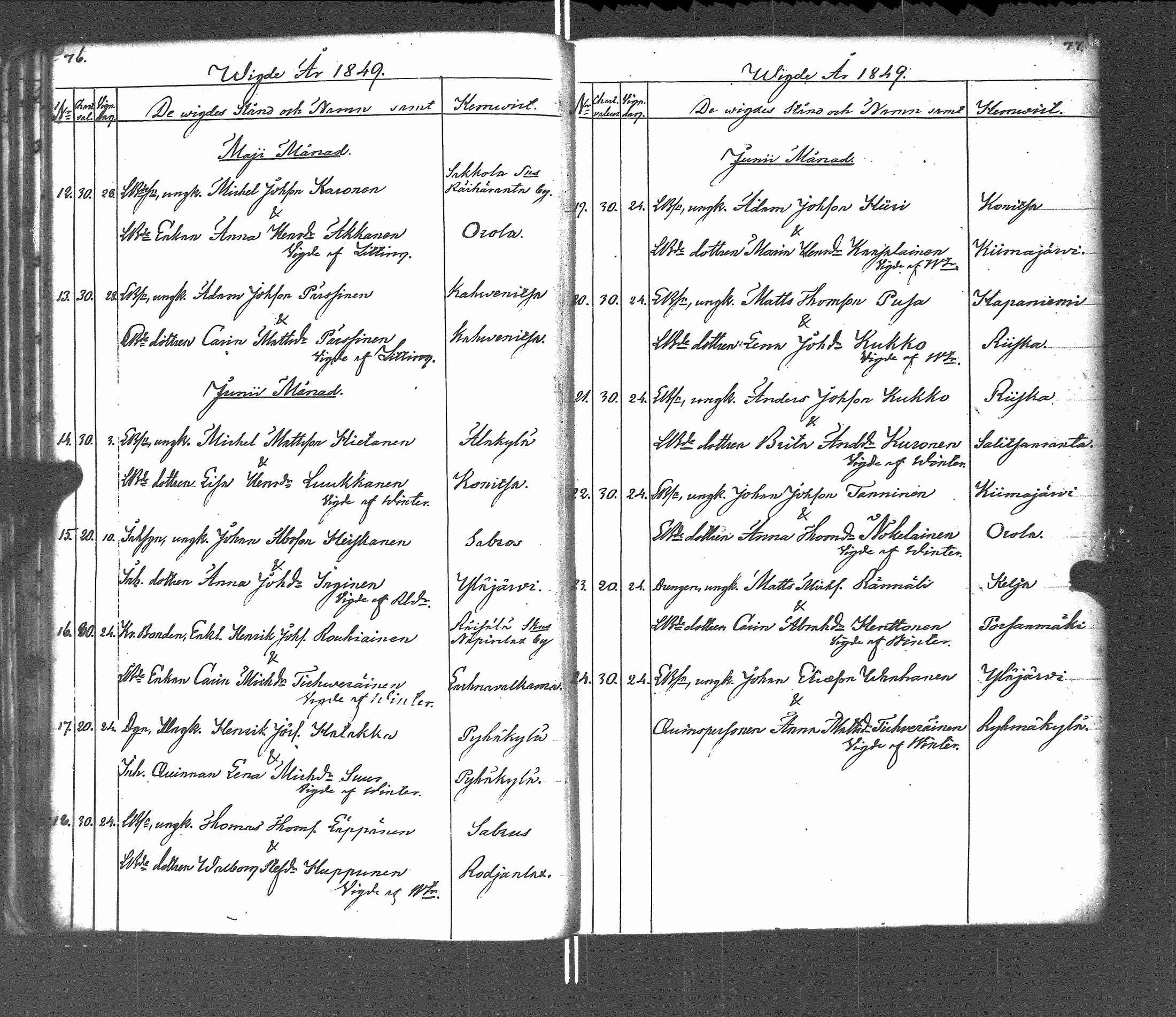 [ ../kirjat/Kirkonkirjat/pyhajarvi_vpl/vihityt-kuolleet_1838-1879_uk713/kuvat/42.jpg ]
