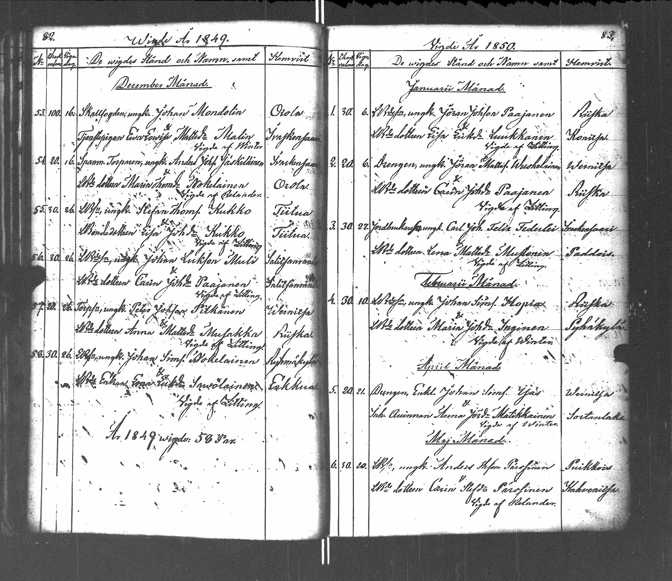 [ ../kirjat/Kirkonkirjat/pyhajarvi_vpl/vihityt-kuolleet_1838-1879_uk713/kuvat/45.jpg ]
