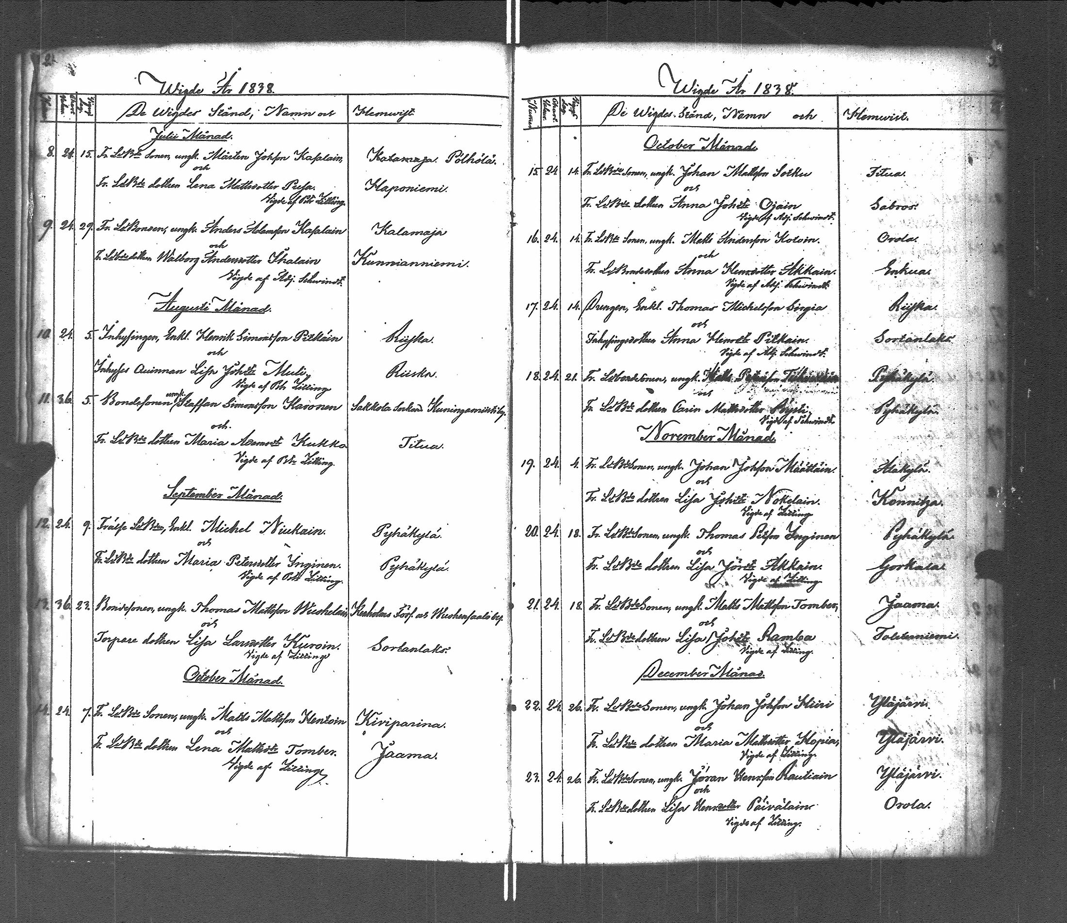 [ ../kirjat/Kirkonkirjat/pyhajarvi_vpl/vihityt-kuolleet_1838-1879_uk713/kuvat/5.jpg ]