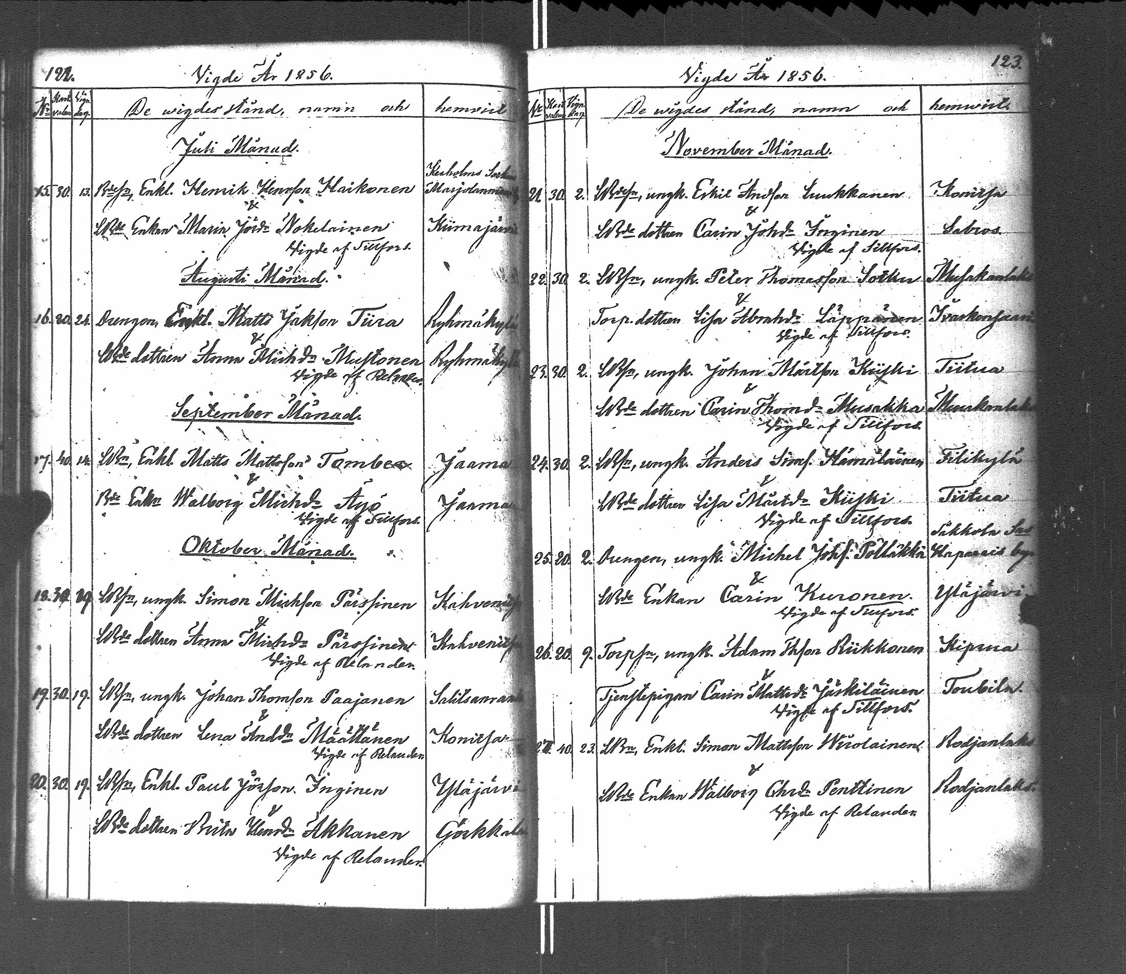 [ ../kirjat/Kirkonkirjat/pyhajarvi_vpl/vihityt-kuolleet_1838-1879_uk713/kuvat/65.jpg ]