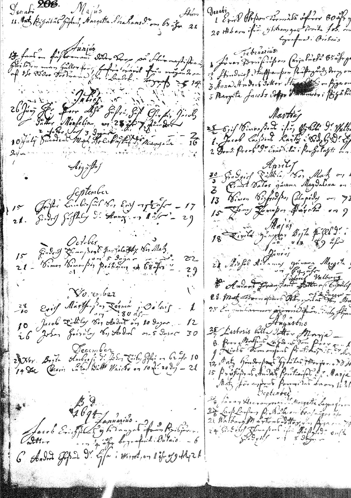 [ ../kirjat/Kirkonkirjat/pyhajoki/kuolleet_1691-1733_mko1/kuvat/6.jpg ]