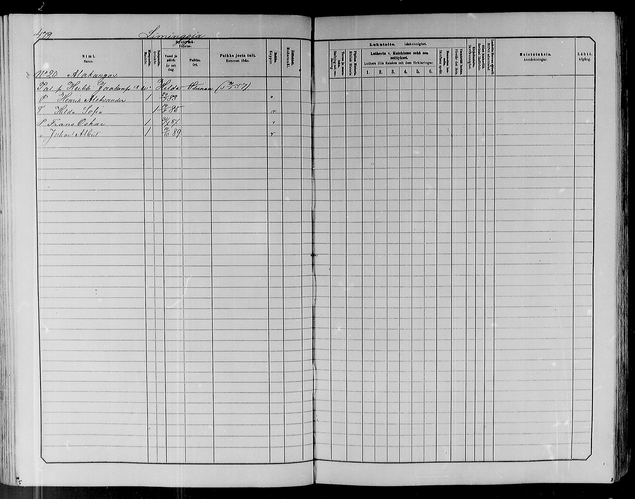 [ ../kirjat/Kirkonkirjat/pyhajoki/lastenkirja_1885-1891_mko21-38/kuvat/136.jpg ]