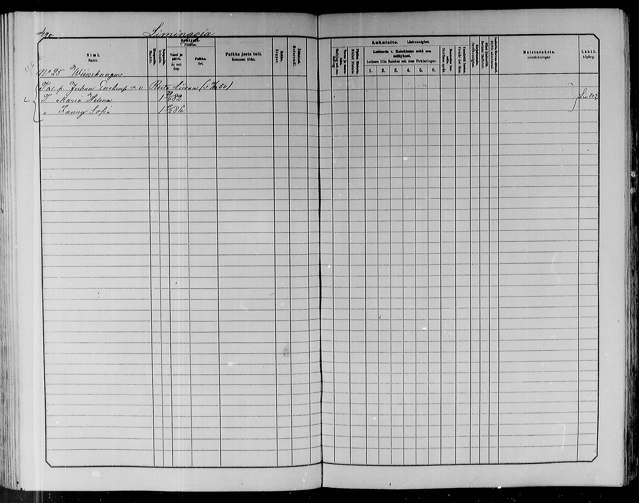 [ ../kirjat/Kirkonkirjat/pyhajoki/lastenkirja_1885-1891_mko21-38/kuvat/146.jpg ]