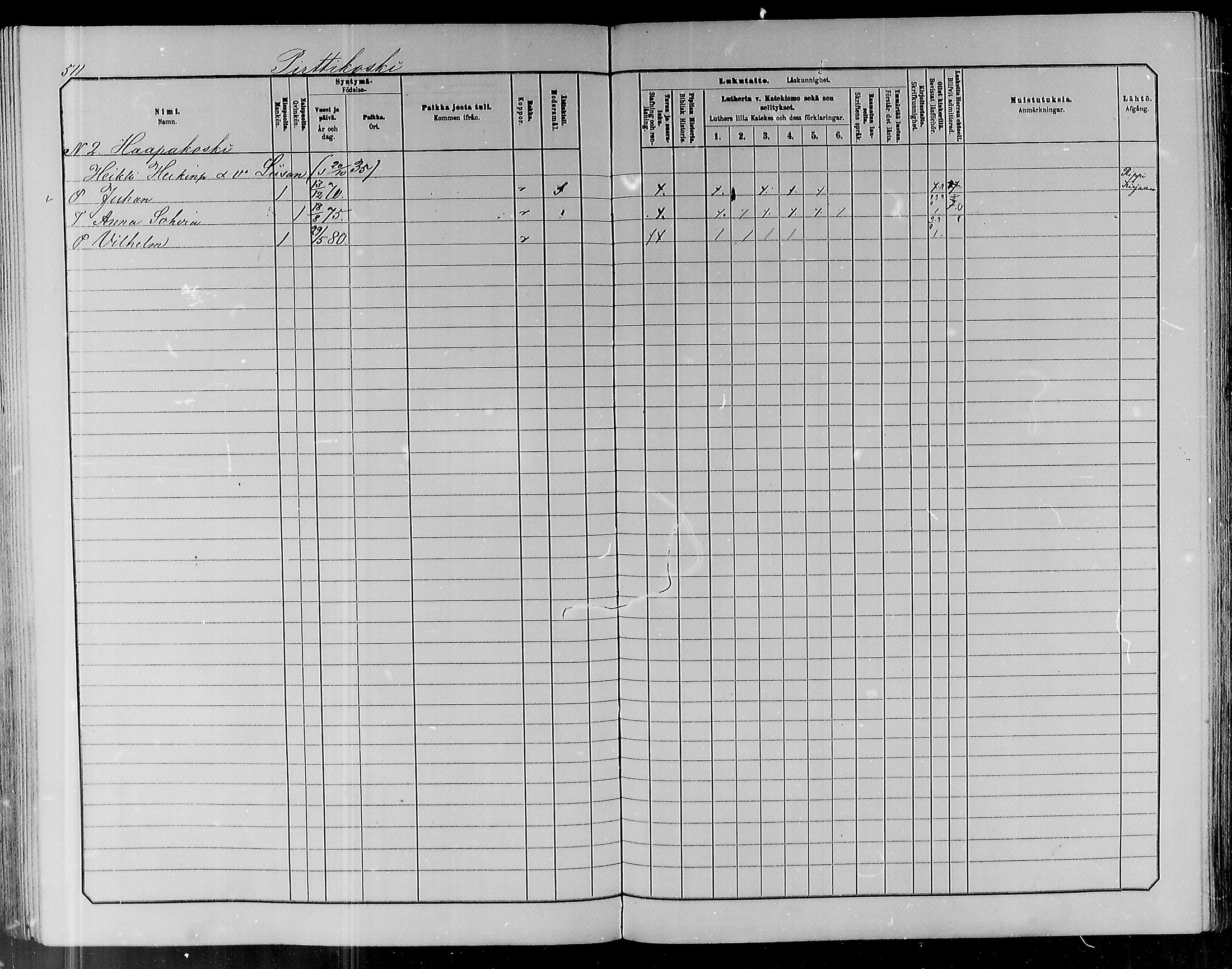 [ ../kirjat/Kirkonkirjat/pyhajoki/lastenkirja_1885-1891_mko21-38/kuvat/167.jpg ]