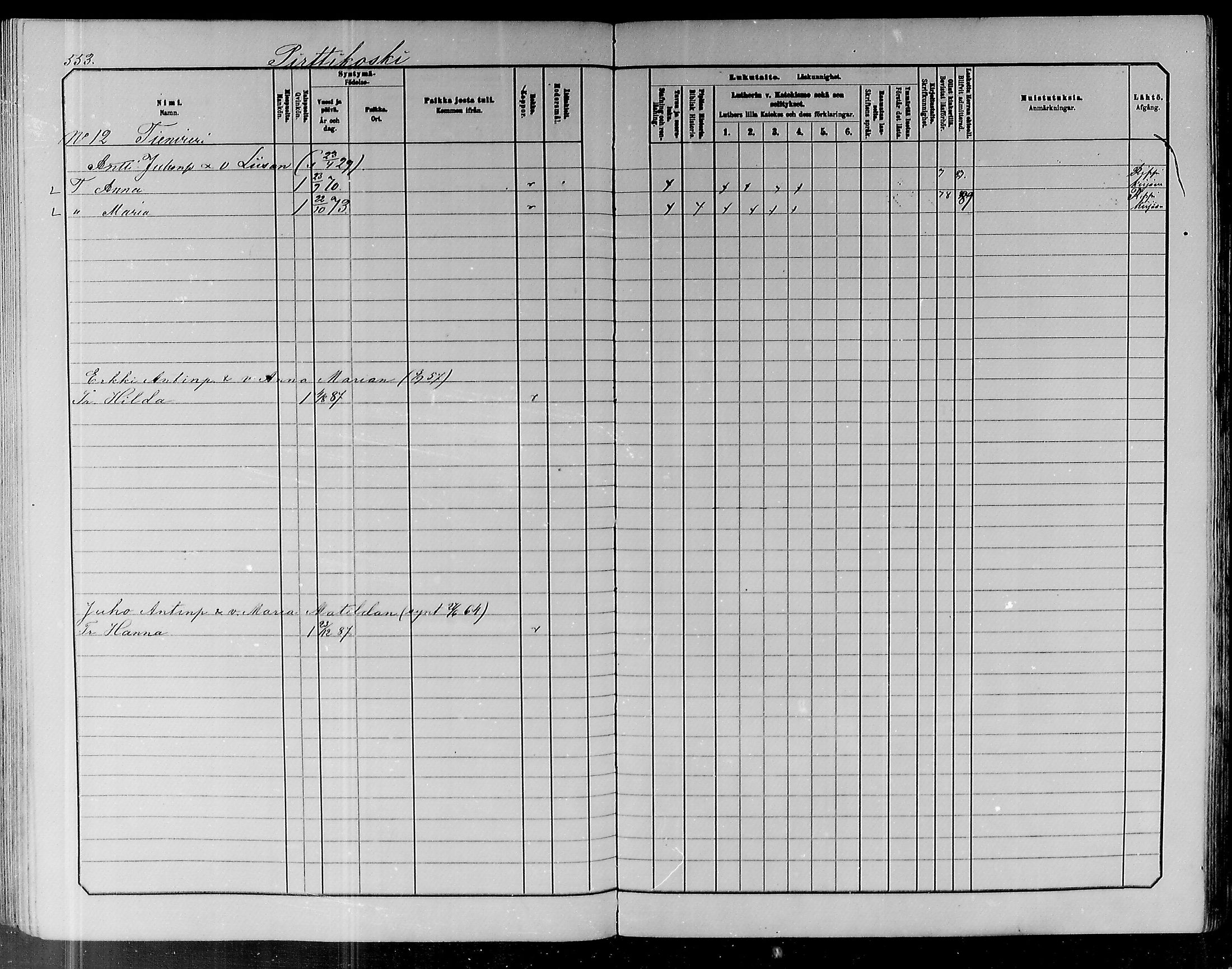 [ ../kirjat/Kirkonkirjat/pyhajoki/lastenkirja_1885-1891_mko21-38/kuvat/205.jpg ]