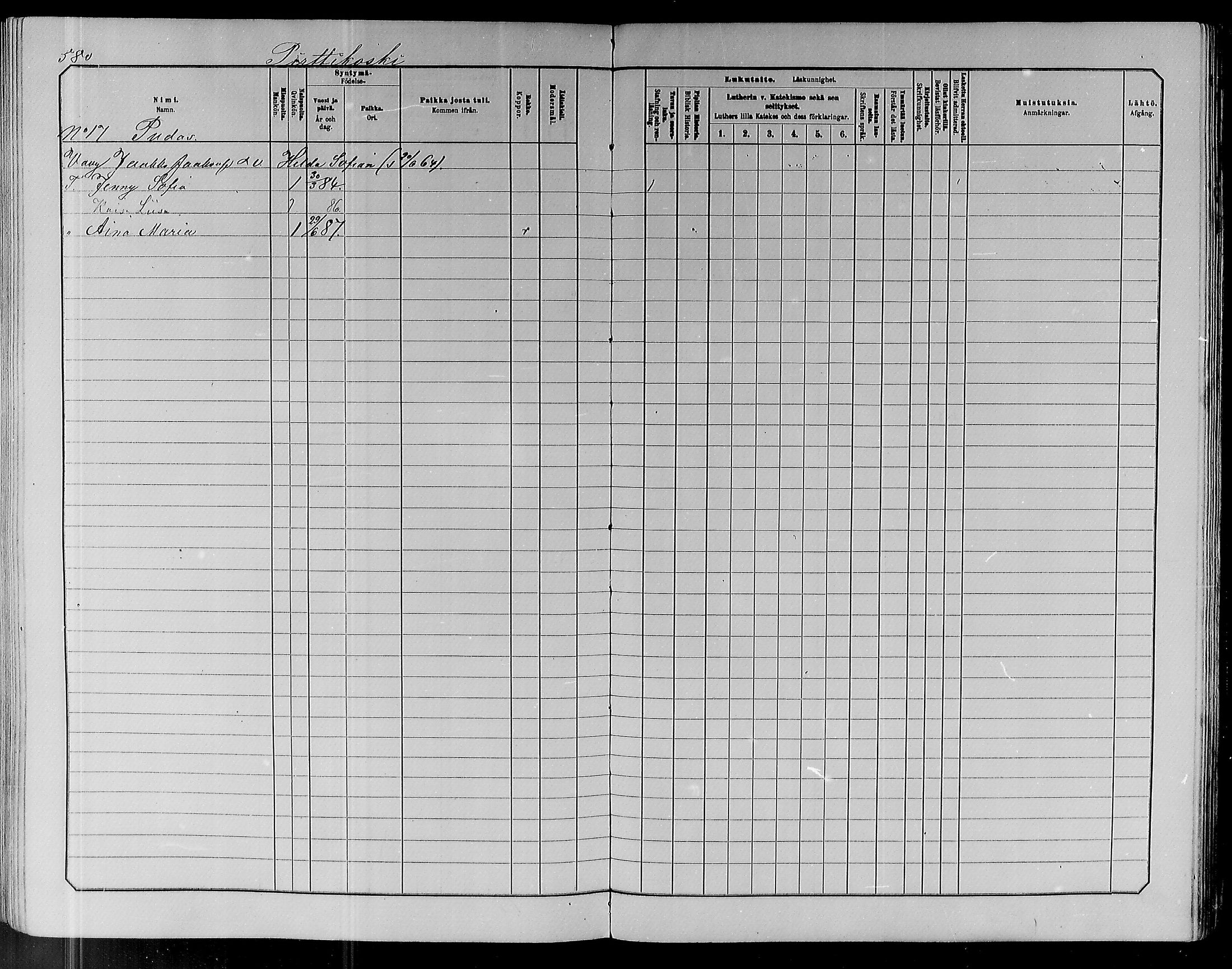 [ ../kirjat/Kirkonkirjat/pyhajoki/lastenkirja_1885-1891_mko21-38/kuvat/232.jpg ]