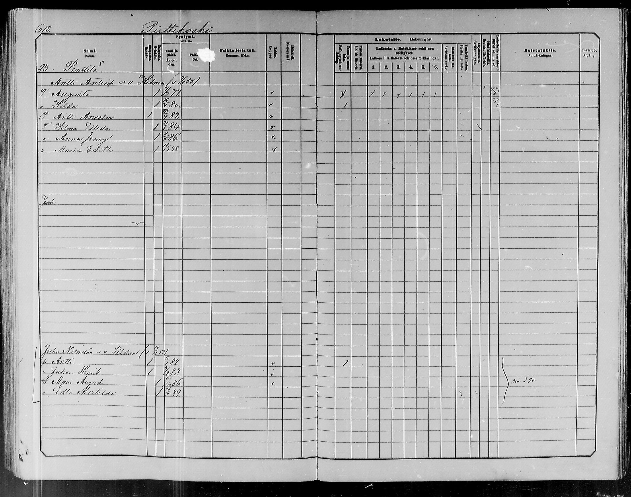 [ ../kirjat/Kirkonkirjat/pyhajoki/lastenkirja_1885-1891_mko21-38/kuvat/264.jpg ]