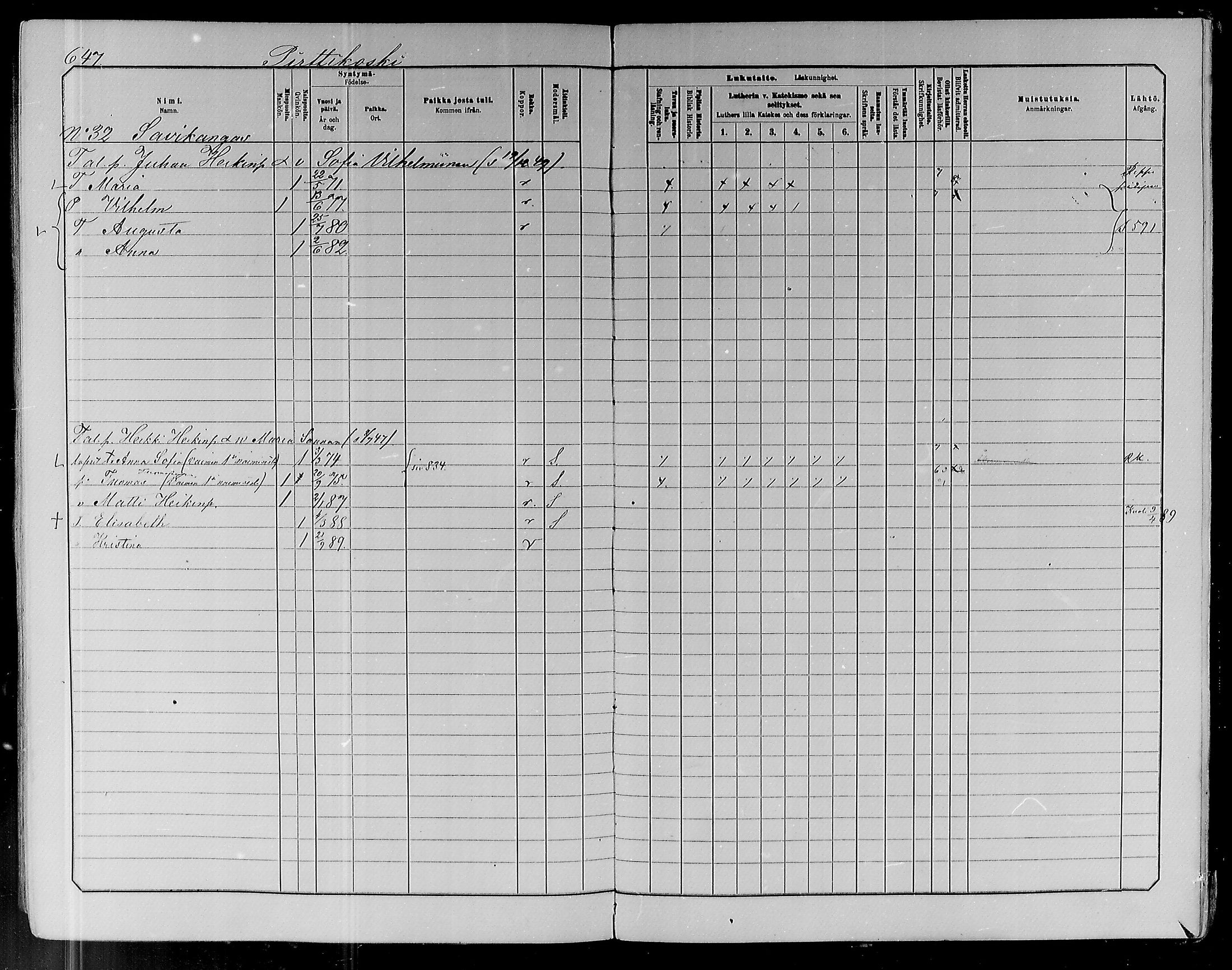 [ ../kirjat/Kirkonkirjat/pyhajoki/lastenkirja_1885-1891_mko21-38/kuvat/293.jpg ]