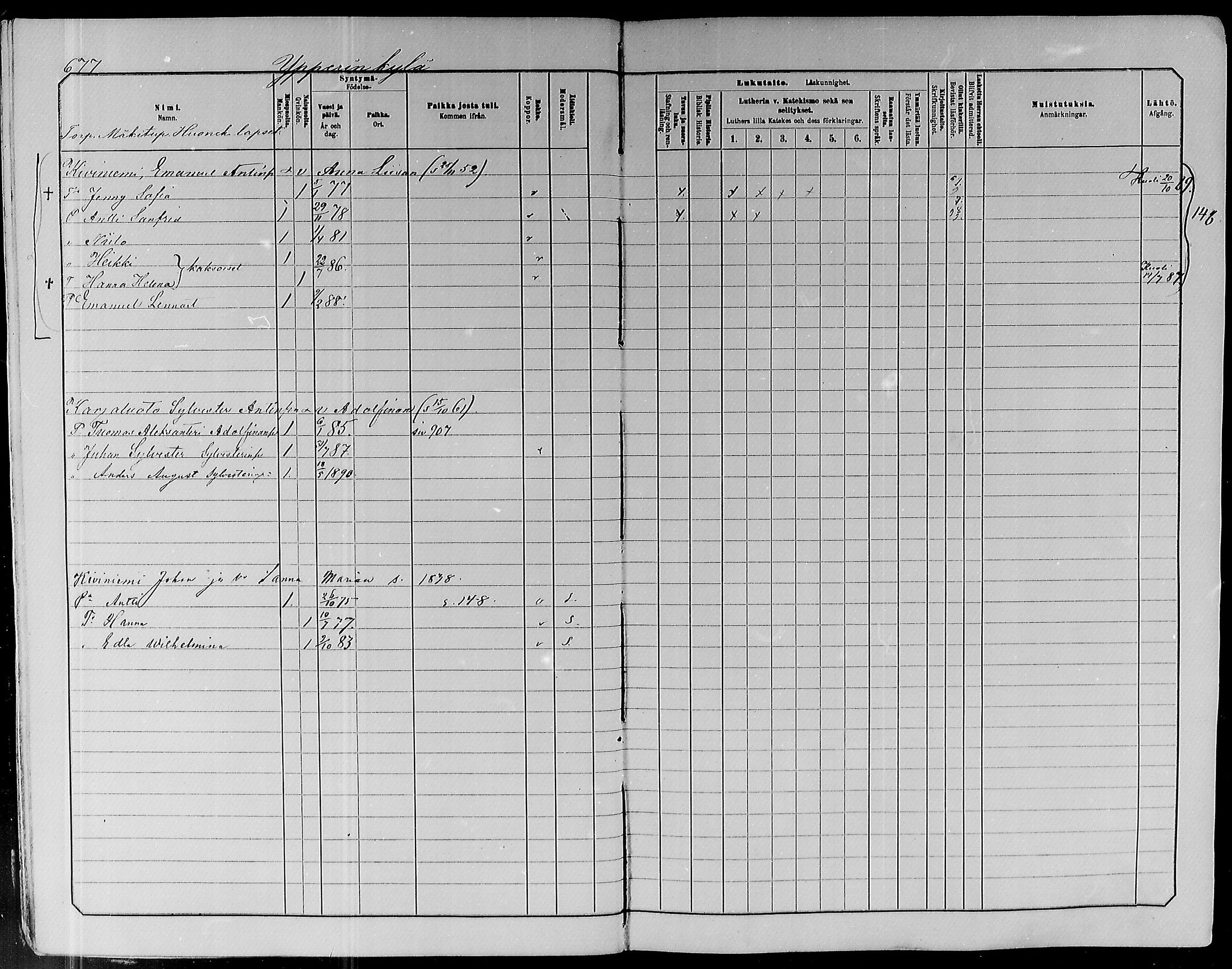 [ ../kirjat/Kirkonkirjat/pyhajoki/lastenkirja_1885-1891_mko21-38/kuvat/318.jpg ]