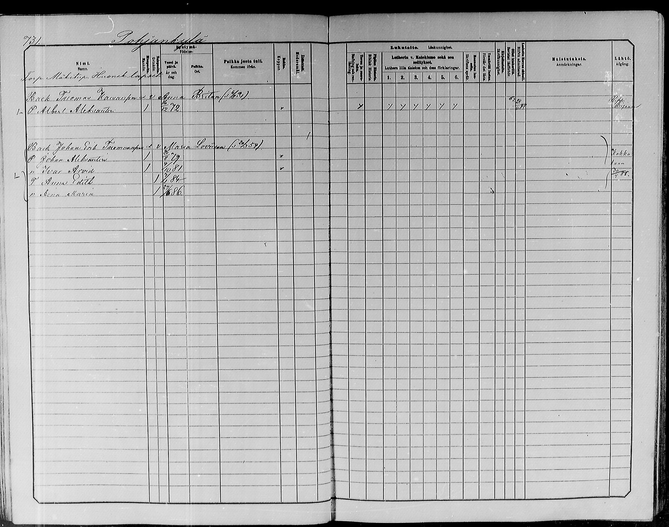 [ ../kirjat/Kirkonkirjat/pyhajoki/lastenkirja_1885-1891_mko21-38/kuvat/364.jpg ]