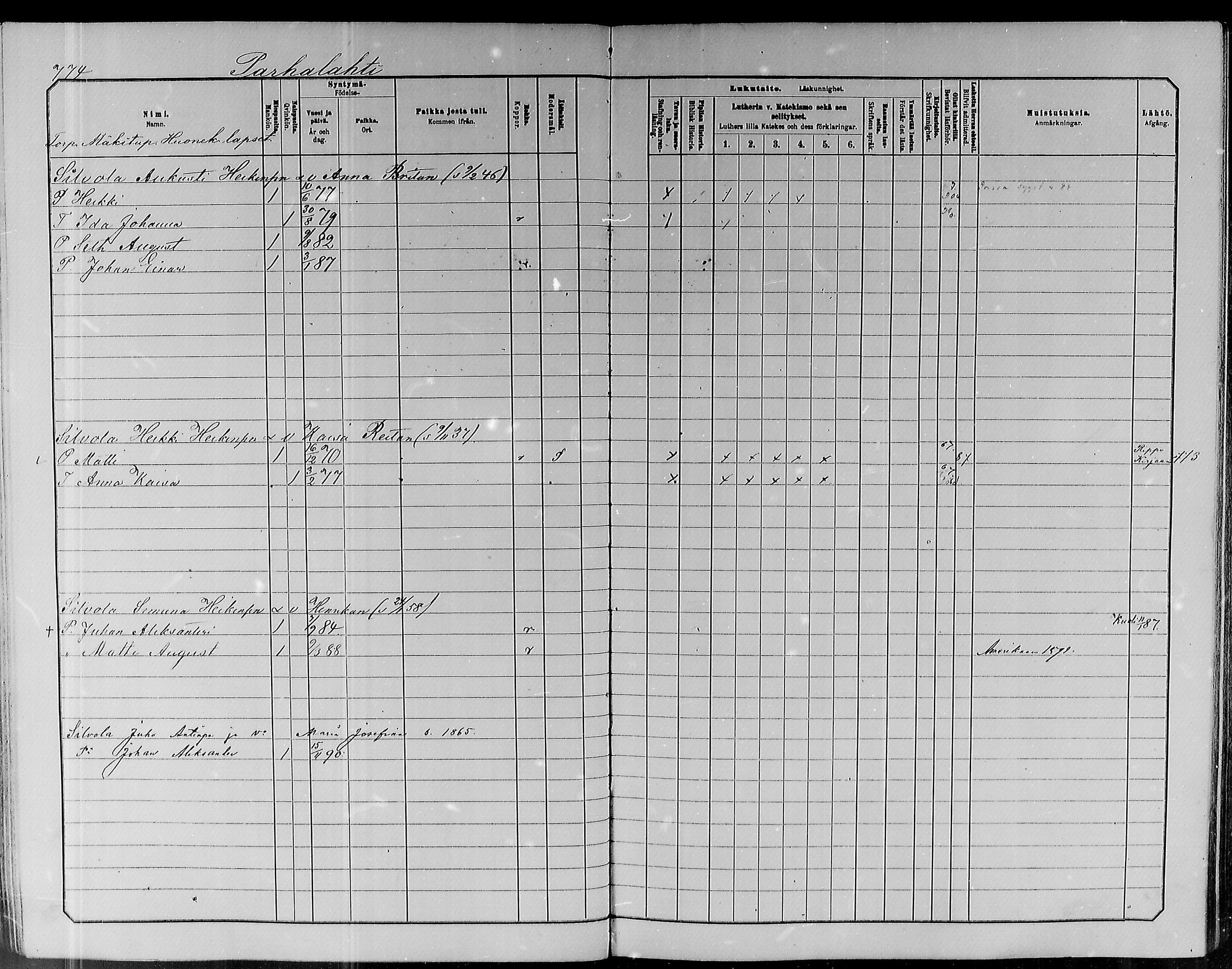 [ ../kirjat/Kirkonkirjat/pyhajoki/lastenkirja_1885-1891_mko21-38/kuvat/405.jpg ]