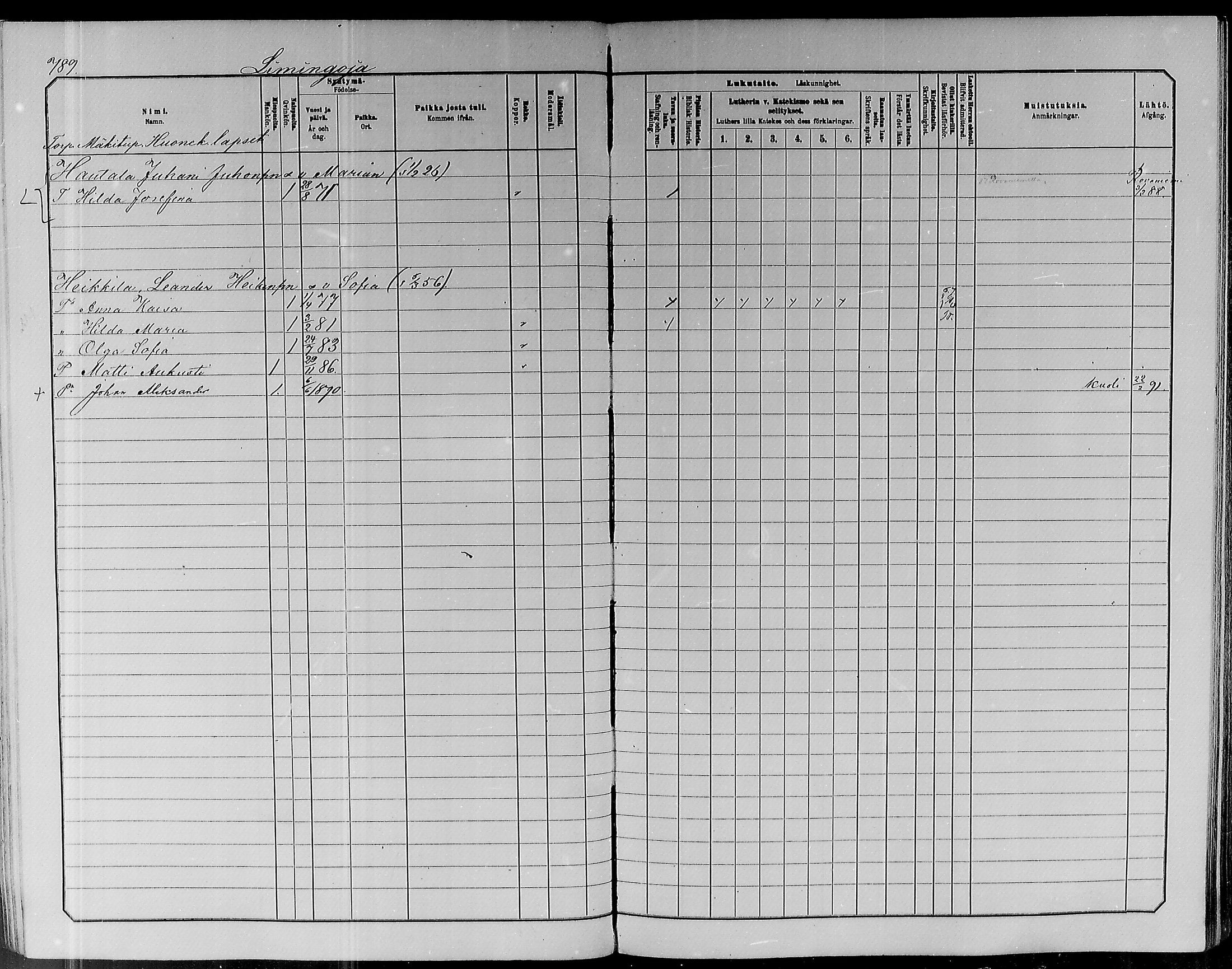 [ ../kirjat/Kirkonkirjat/pyhajoki/lastenkirja_1885-1891_mko21-38/kuvat/417.jpg ]