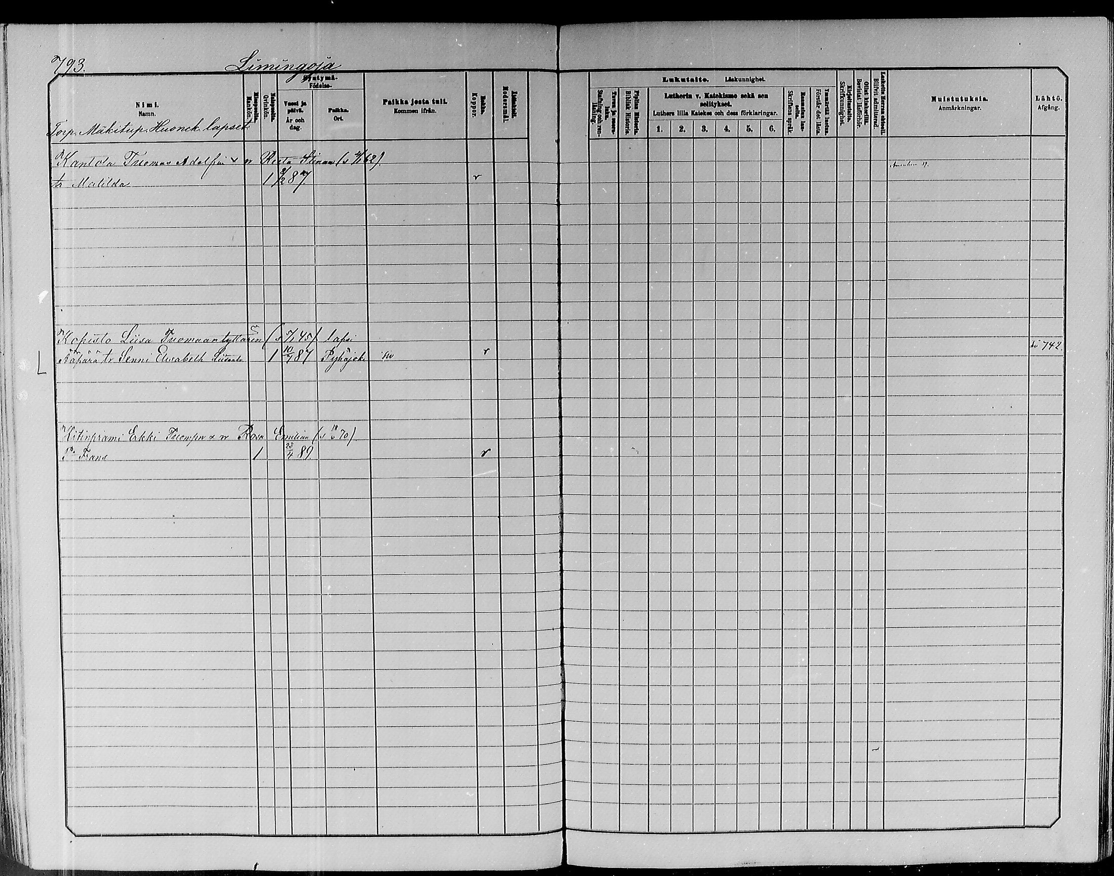 [ ../kirjat/Kirkonkirjat/pyhajoki/lastenkirja_1885-1891_mko21-38/kuvat/421.jpg ]