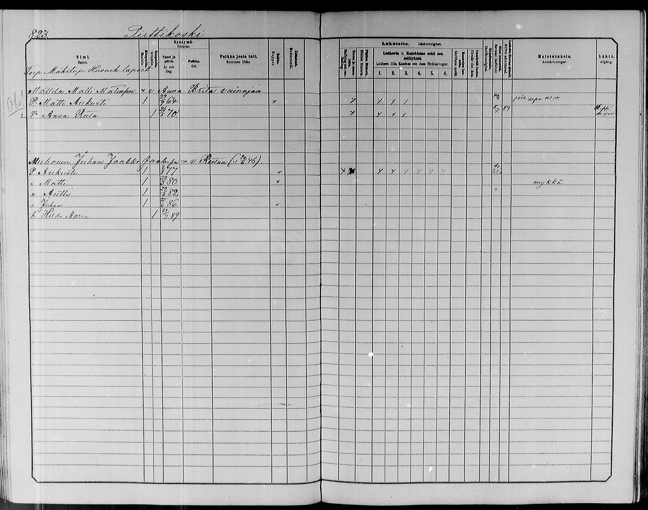 [ ../kirjat/Kirkonkirjat/pyhajoki/lastenkirja_1885-1891_mko21-38/kuvat/446.jpg ]