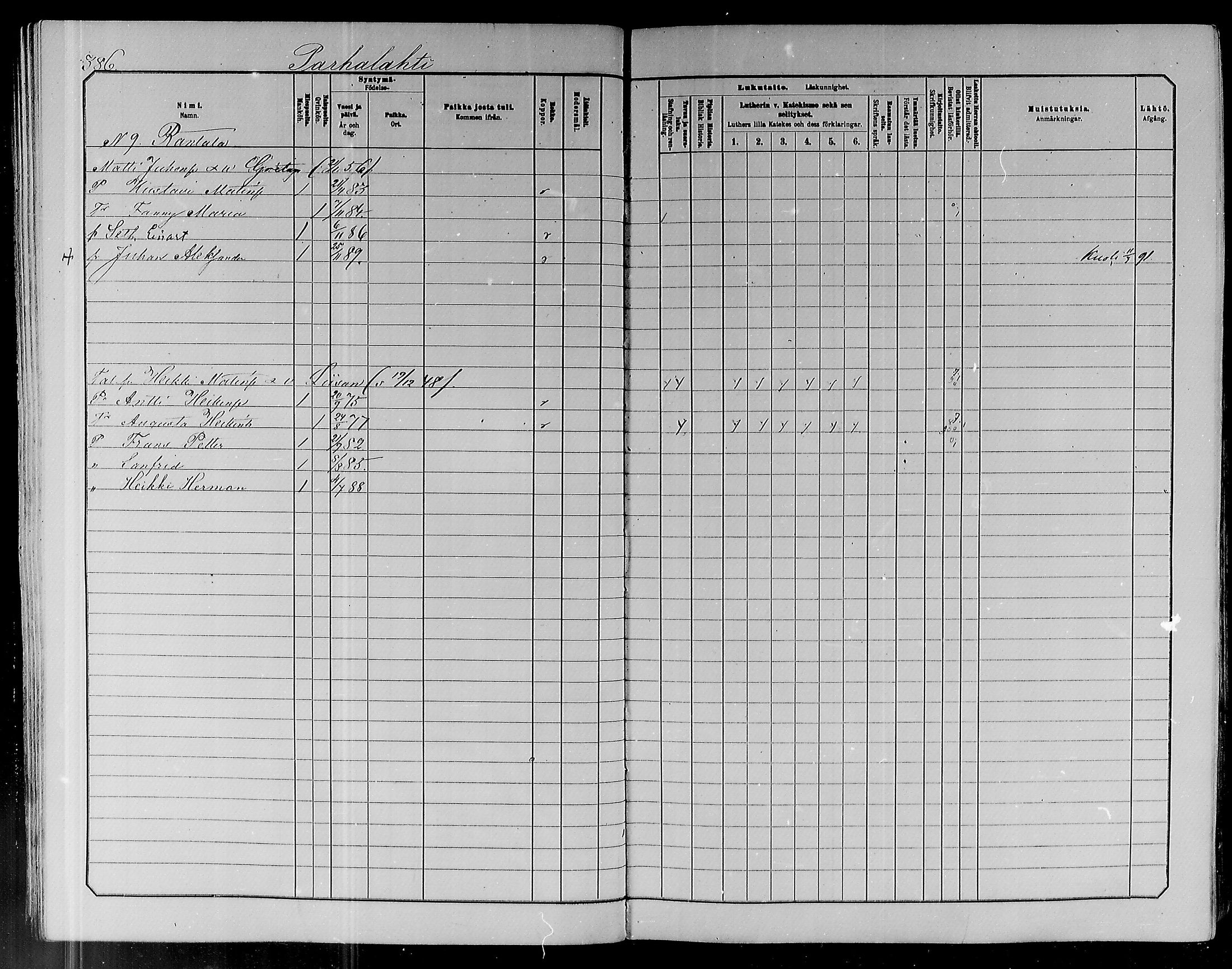 [ ../kirjat/Kirkonkirjat/pyhajoki/lastenkirja_1885-1891_mko21-38/kuvat/53.jpg ]