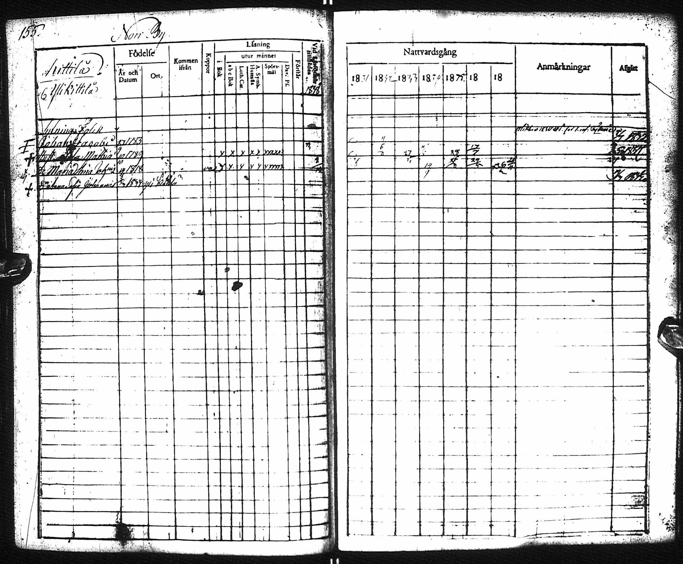 [ ../kirjat/Kirkonkirjat/pyhajoki/rippikirja_1831-1838_ik78-79/kuvat/161.jpg ]