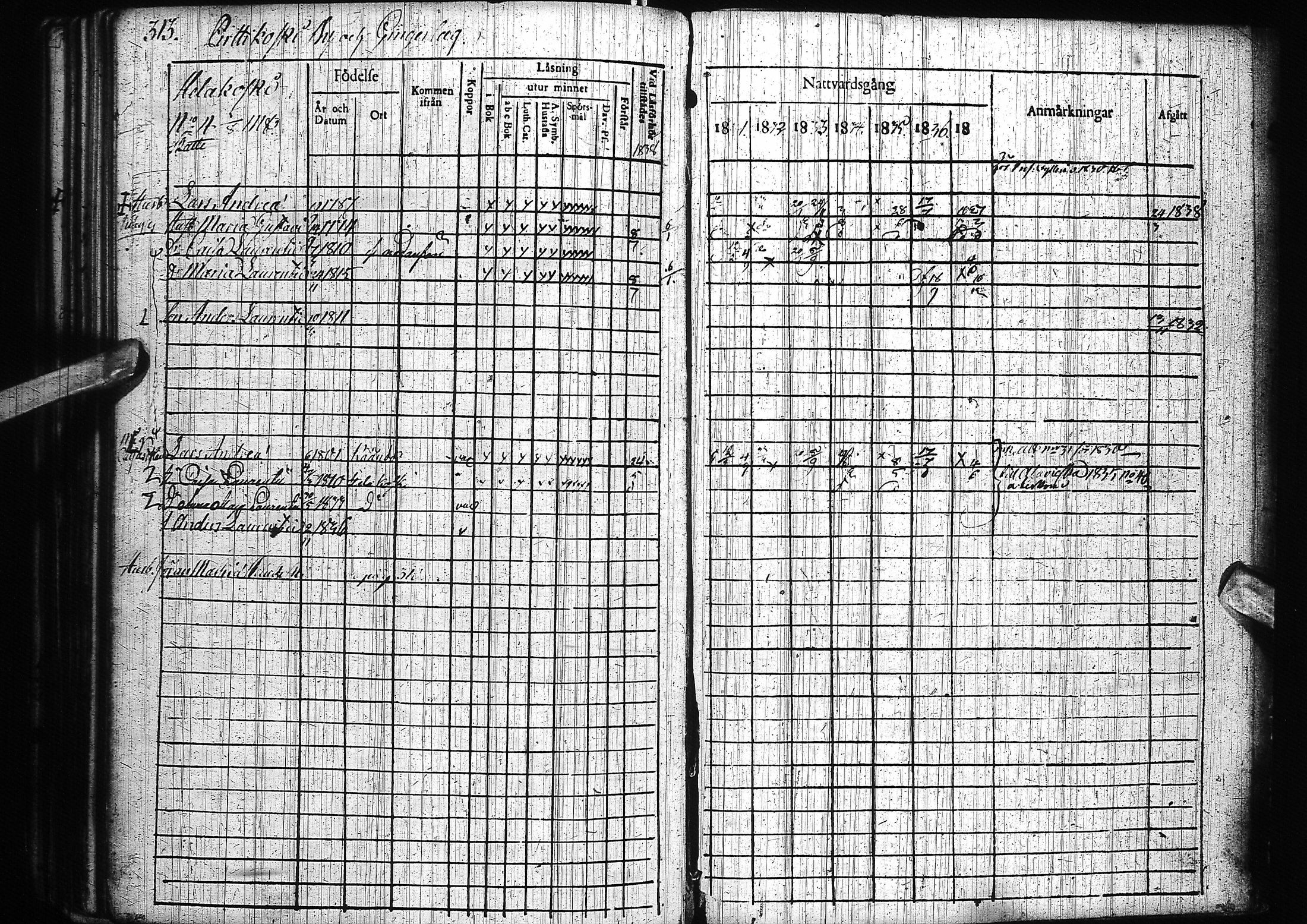 [ ../kirjat/Kirkonkirjat/pyhajoki/rippikirja_1831-1838_ik78-79/kuvat/323.jpg ]