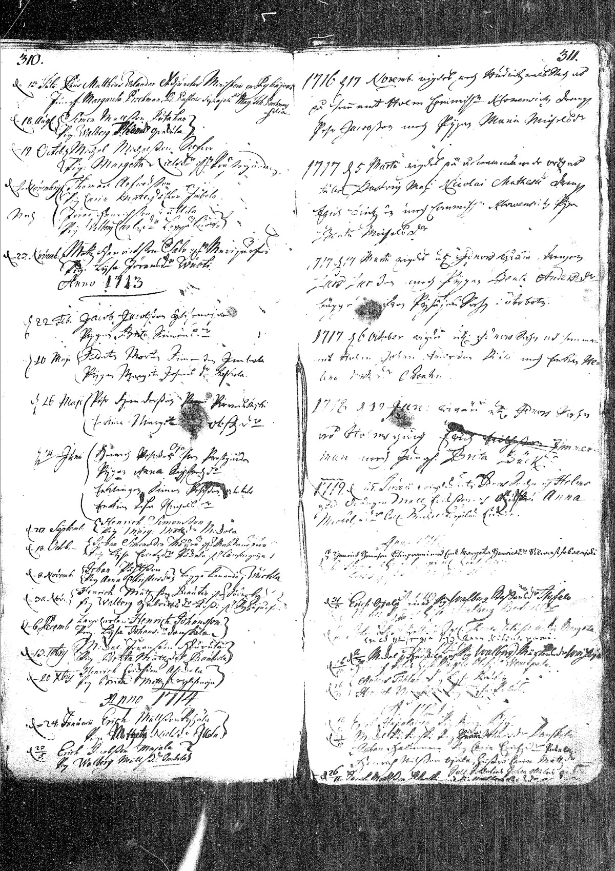 [ ../kirjat/Kirkonkirjat/pyhajoki/vihityt_1691-1733_mko1/kuvat/10.jpg ]