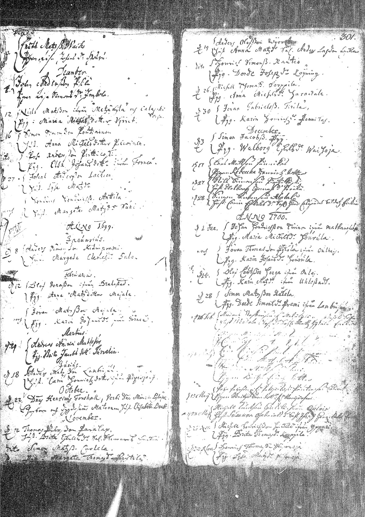 [ ../kirjat/Kirkonkirjat/pyhajoki/vihityt_1691-1733_mko1/kuvat/5.jpg ]