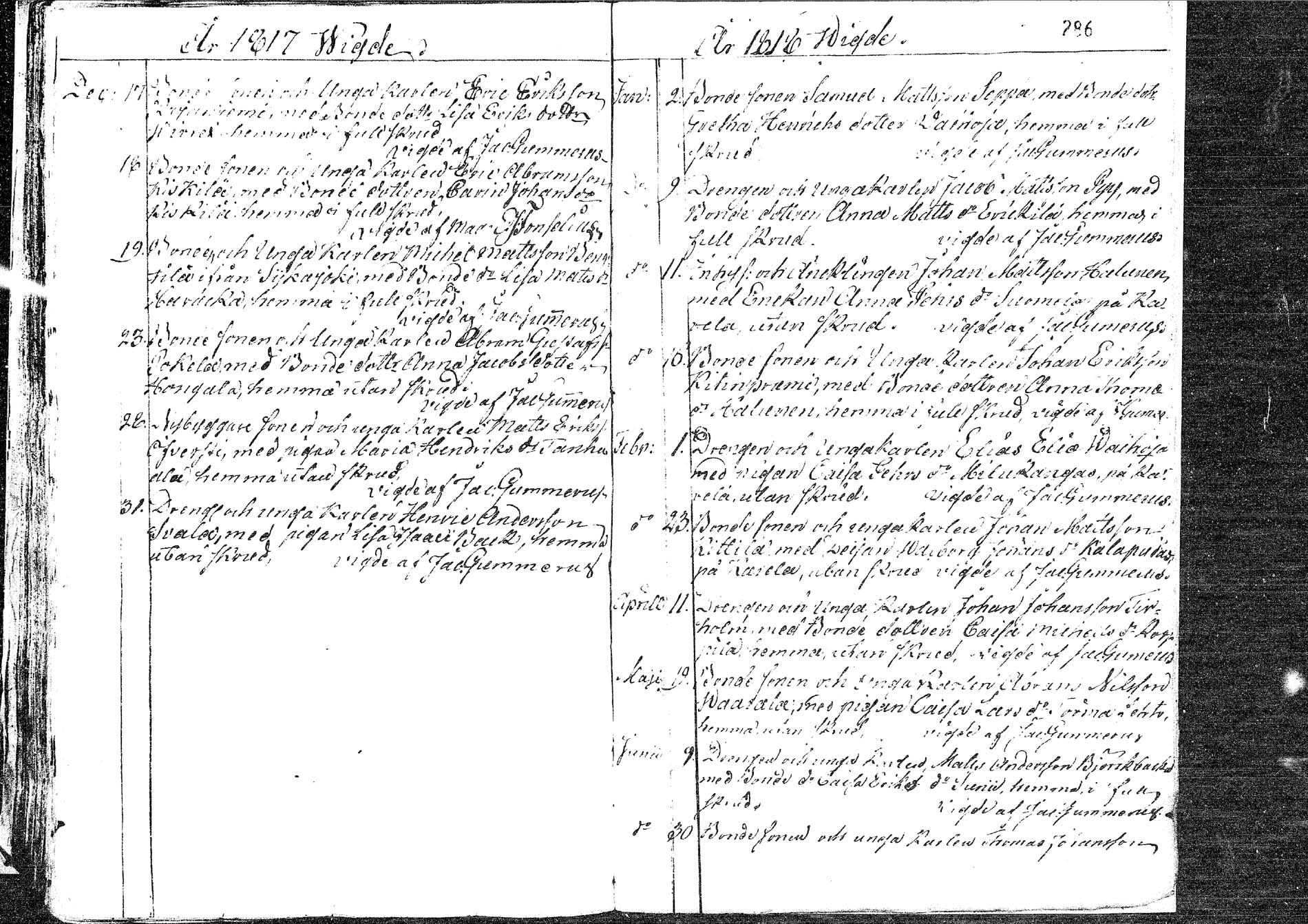 [ ../kirjat/Kirkonkirjat/pyhajoki/vihityt_1794-1821_mko4/kuvat/22.jpg ]
