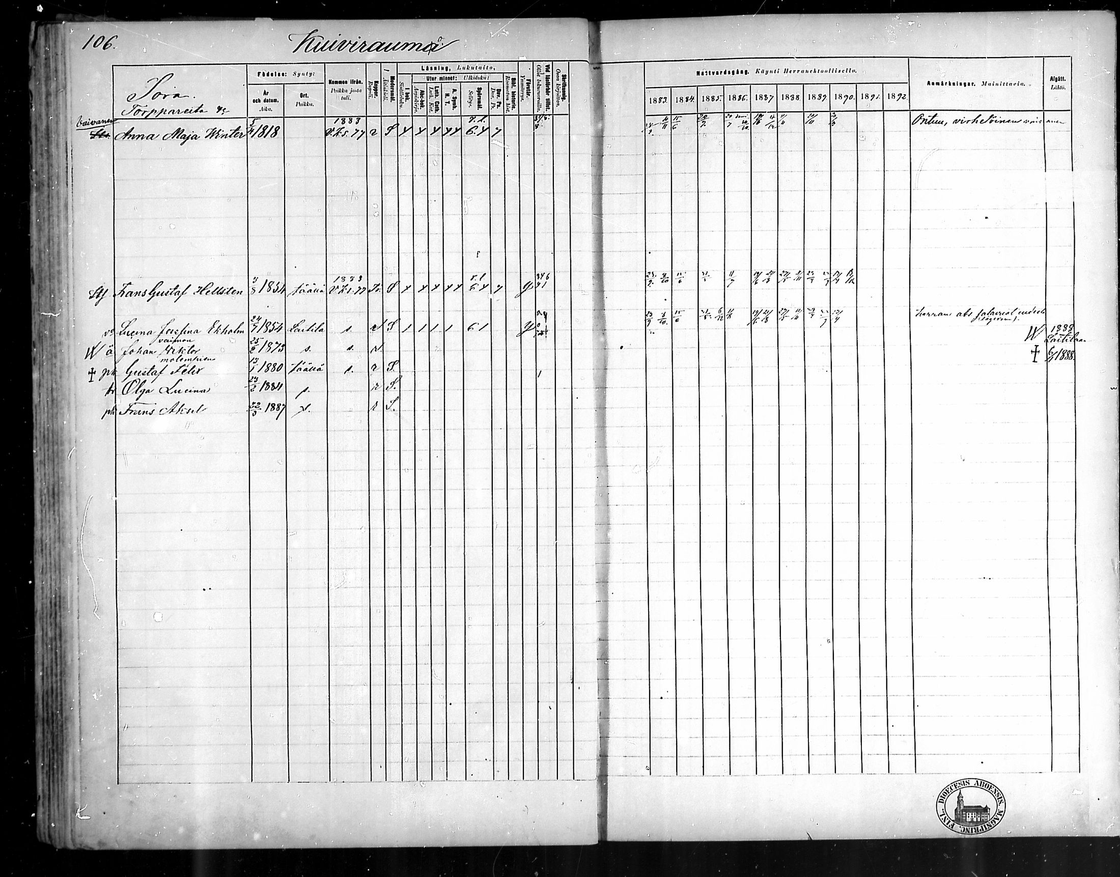 [ ../kirjat/Kirkonkirjat/pyhamaa/rippikirja_1883-1891_mko11-19/kuvat/100.jpg ]