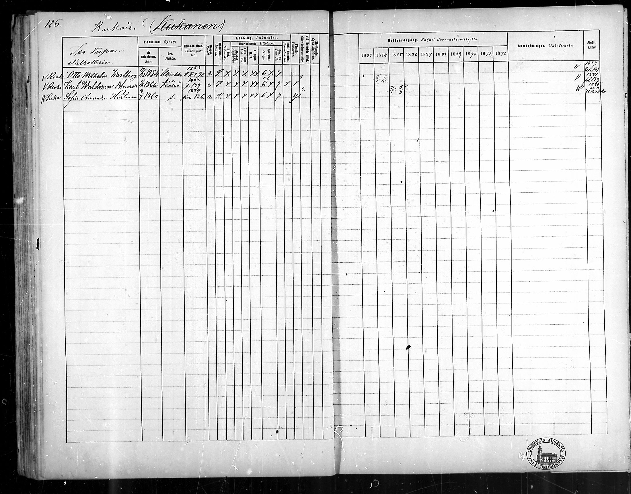 [ ../kirjat/Kirkonkirjat/pyhamaa/rippikirja_1883-1891_mko11-19/kuvat/117.jpg ]