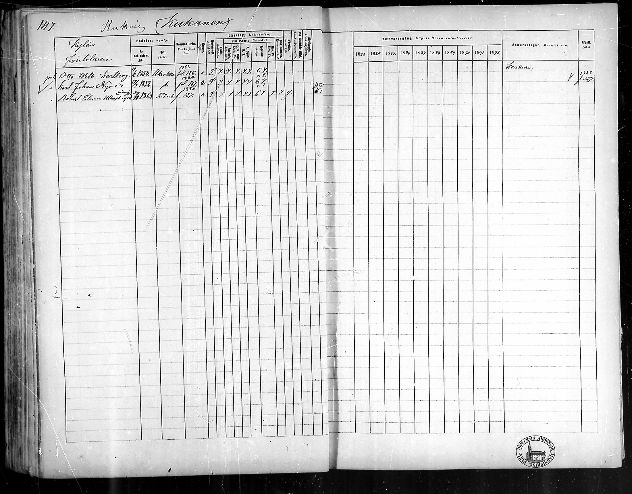 [ ../kirjat/Kirkonkirjat/pyhamaa/rippikirja_1883-1891_mko11-19/kuvat/138.jpg ]