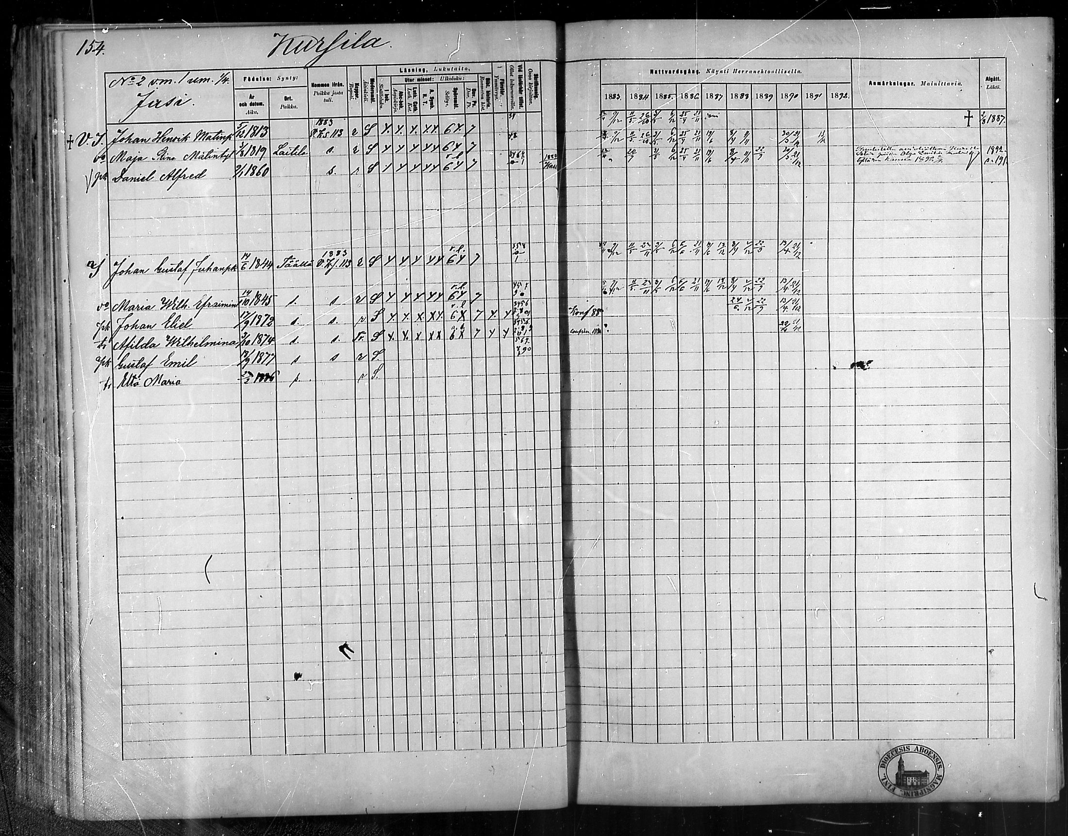 [ ../kirjat/Kirkonkirjat/pyhamaa/rippikirja_1883-1891_mko11-19/kuvat/145.jpg ]