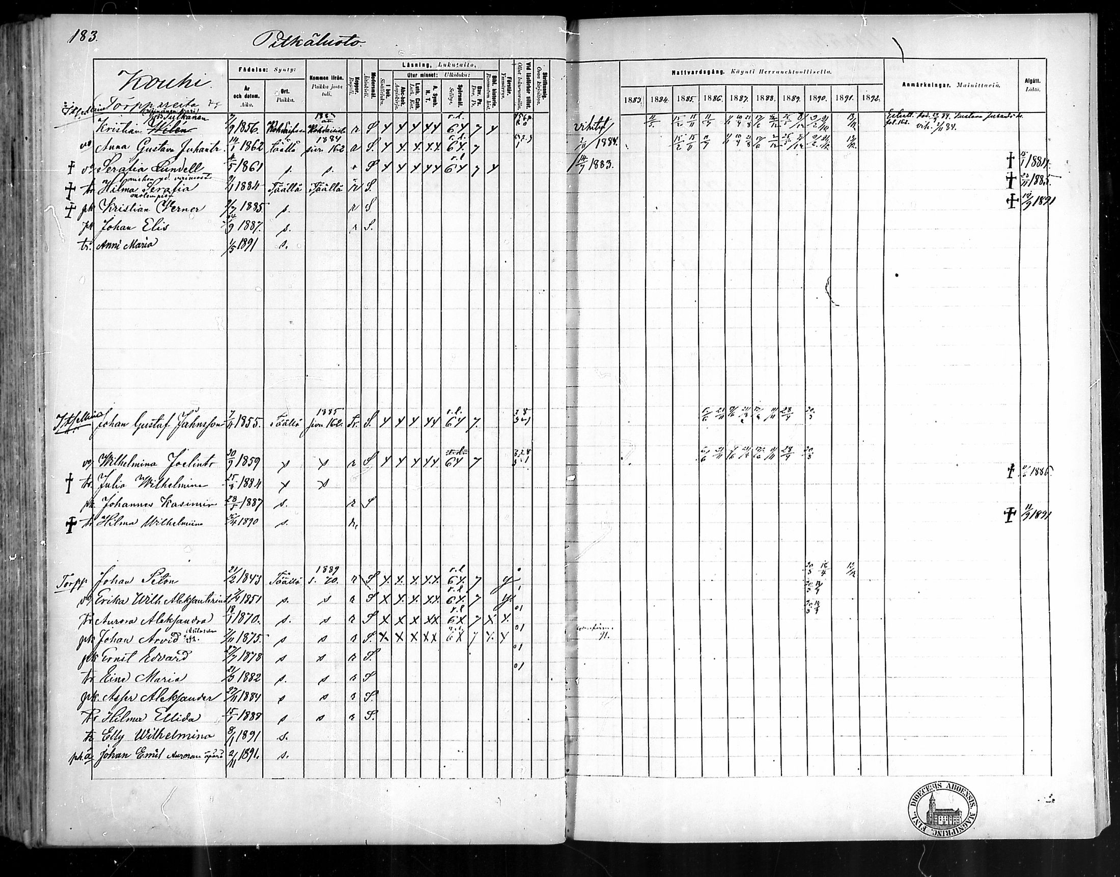 [ ../kirjat/Kirkonkirjat/pyhamaa/rippikirja_1883-1891_mko11-19/kuvat/172.jpg ]
