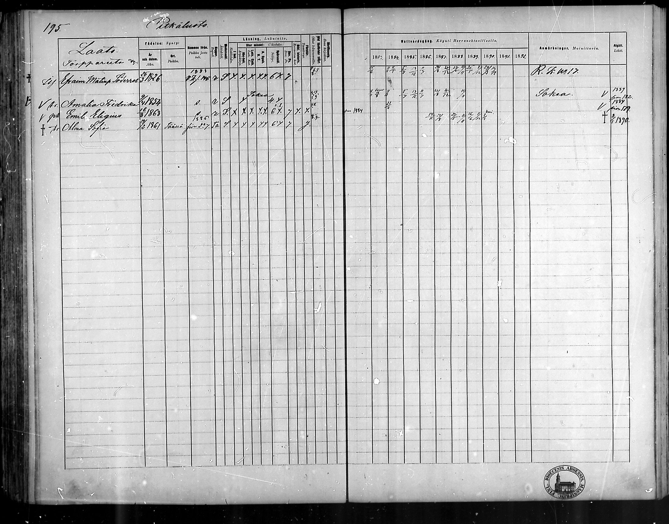 [ ../kirjat/Kirkonkirjat/pyhamaa/rippikirja_1883-1891_mko11-19/kuvat/183.jpg ]