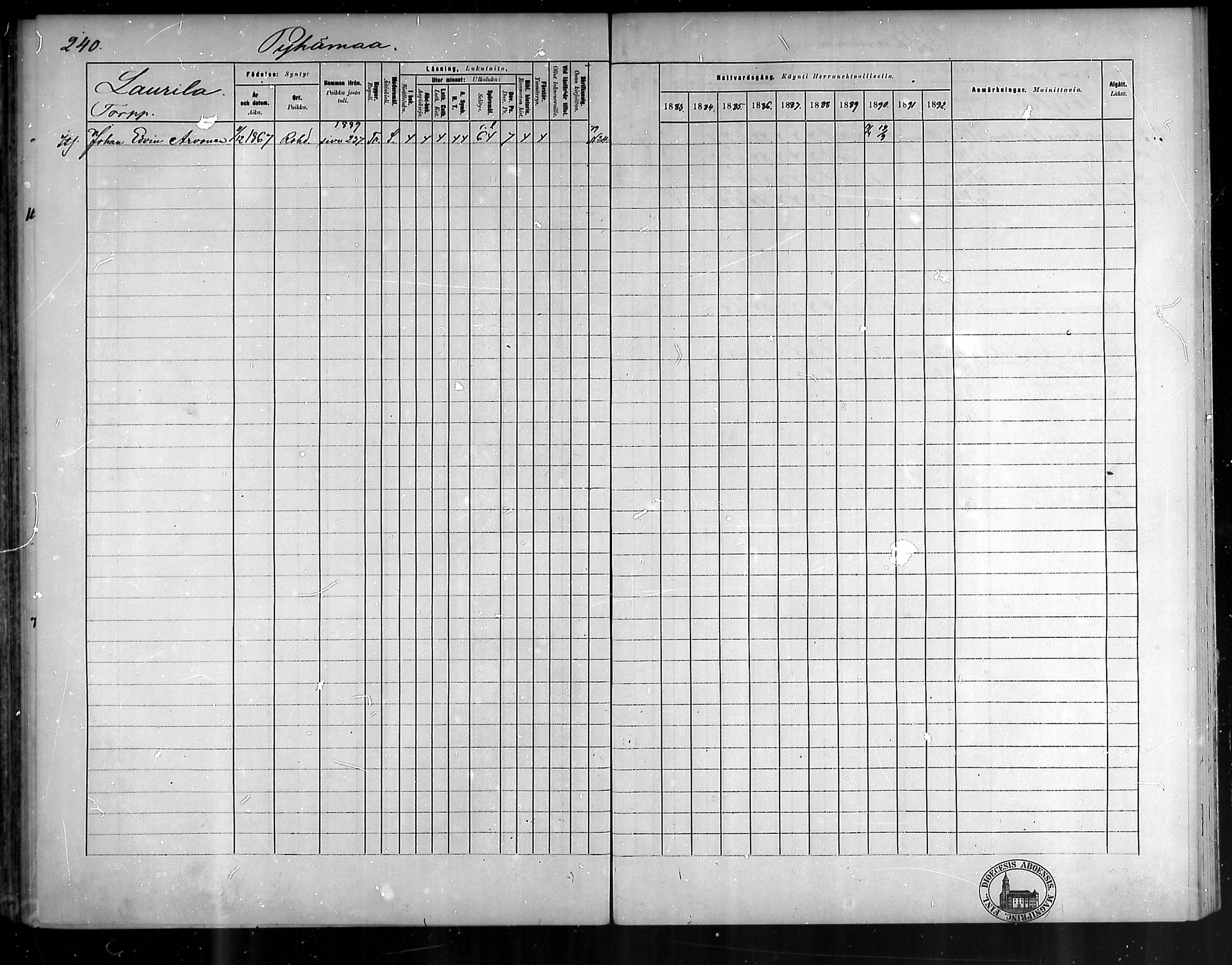 [ ../kirjat/Kirkonkirjat/pyhamaa/rippikirja_1883-1891_mko11-19/kuvat/226.jpg ]
