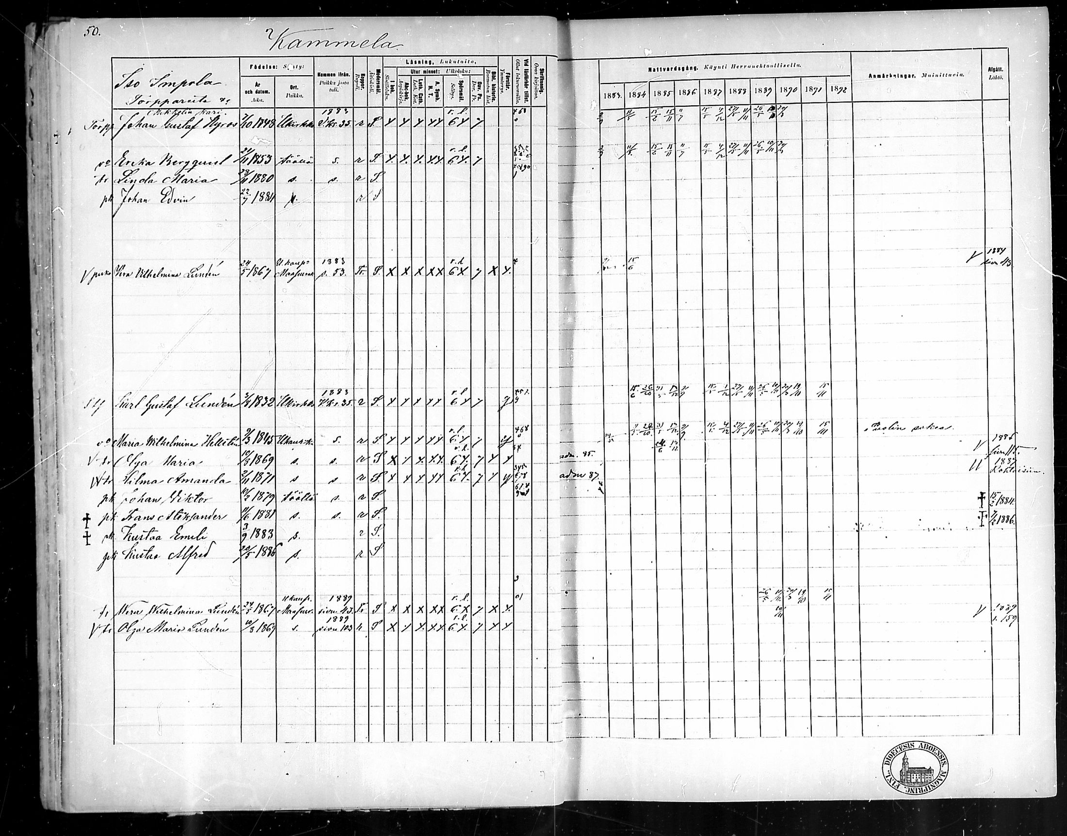 [ ../kirjat/Kirkonkirjat/pyhamaa/rippikirja_1883-1891_mko11-19/kuvat/48.jpg ]