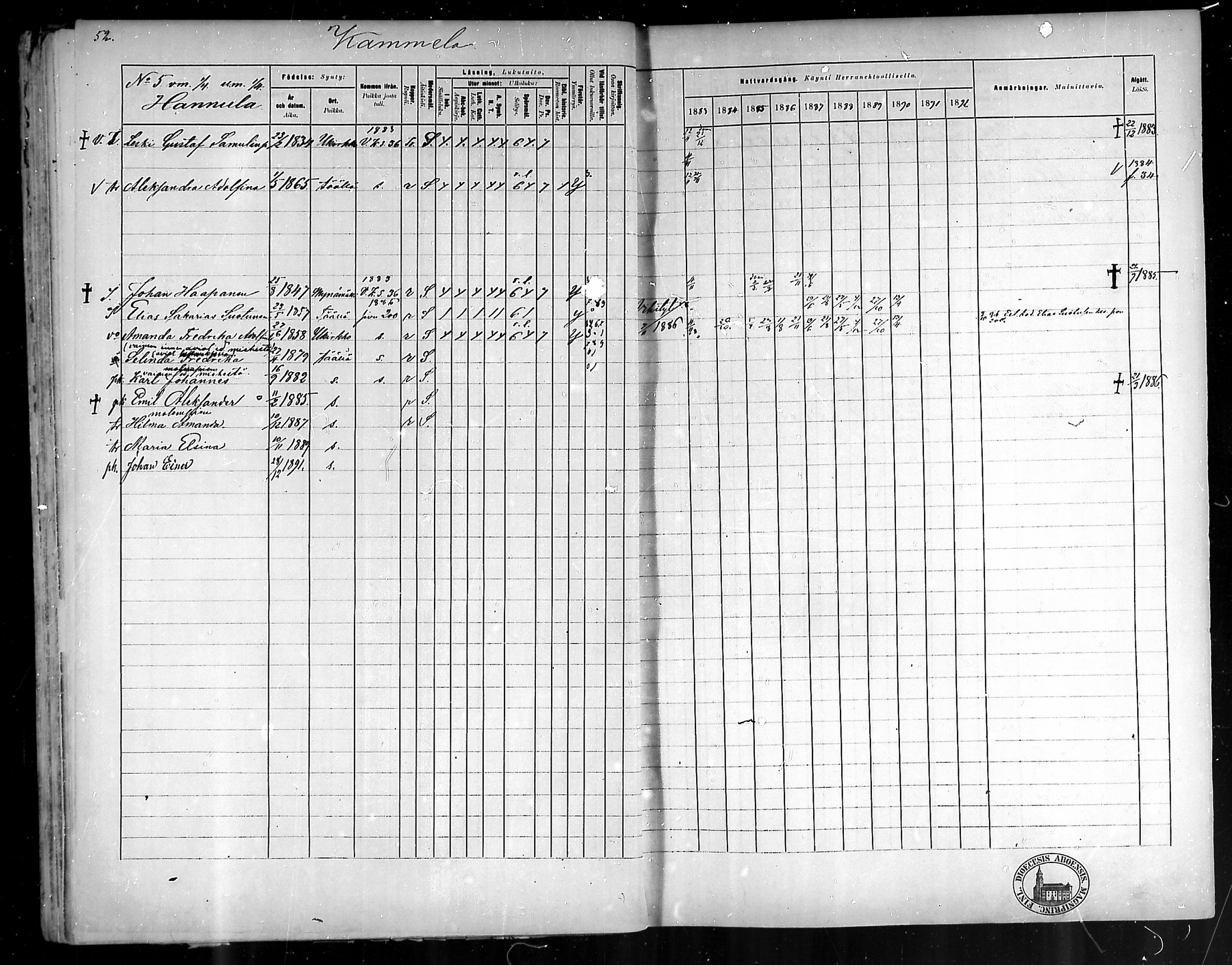 [ ../kirjat/Kirkonkirjat/pyhamaa/rippikirja_1883-1891_mko11-19/kuvat/50.jpg ]