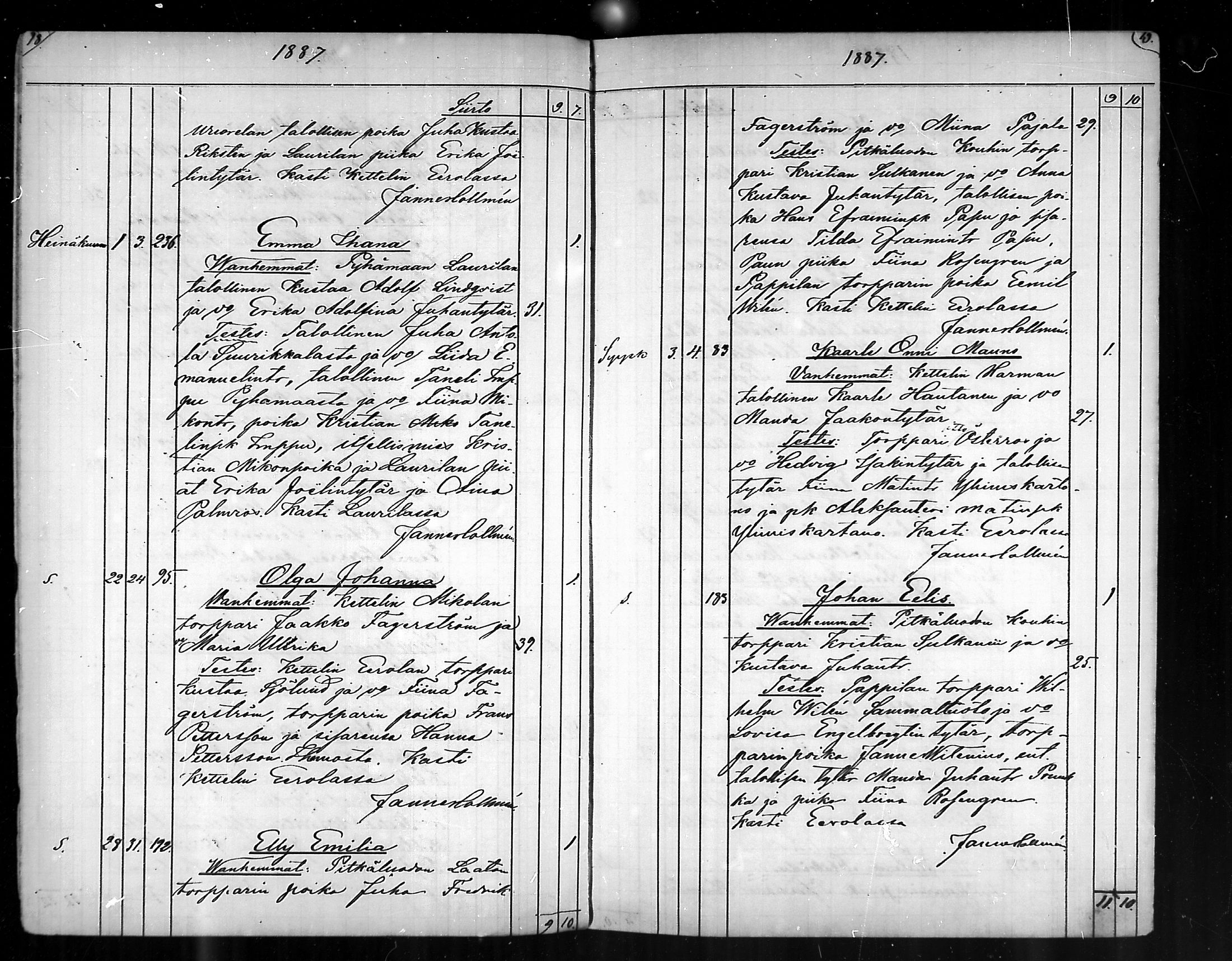 [ ../kirjat/Kirkonkirjat/pyhamaa/syntyneet_1869-1887_mko10-13/kuvat/101.jpg ]
