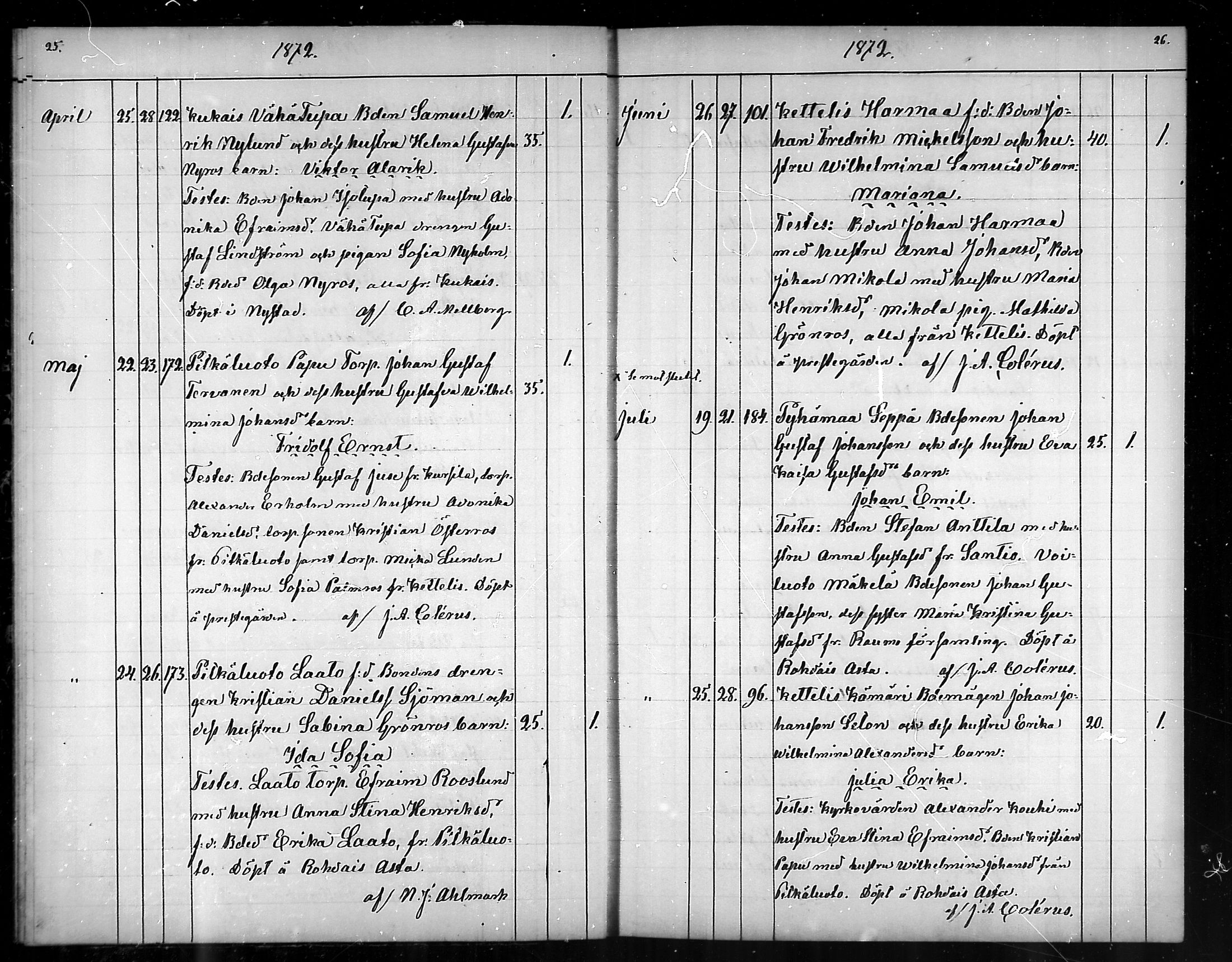 [ ../kirjat/Kirkonkirjat/pyhamaa/syntyneet_1869-1887_mko10-13/kuvat/14.jpg ]