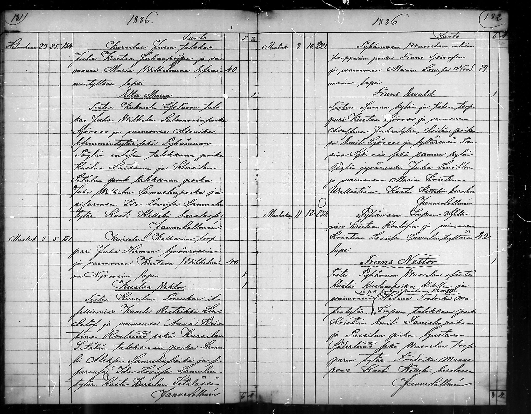 [ ../kirjat/Kirkonkirjat/pyhamaa/syntyneet_1869-1887_mko10-13/kuvat/92.jpg ]