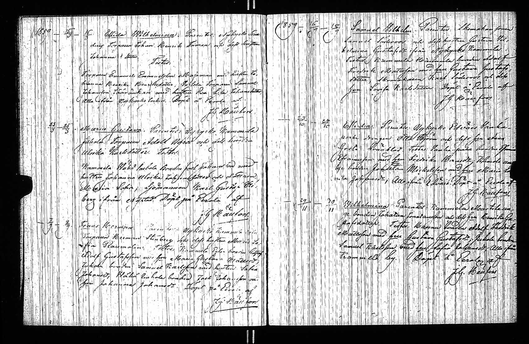 [ ../kirjat/Kirkonkirjat/pyhamaa/vierasseurakuntalaisia_1852-1882_jk764/kuvat/10.jpg ]