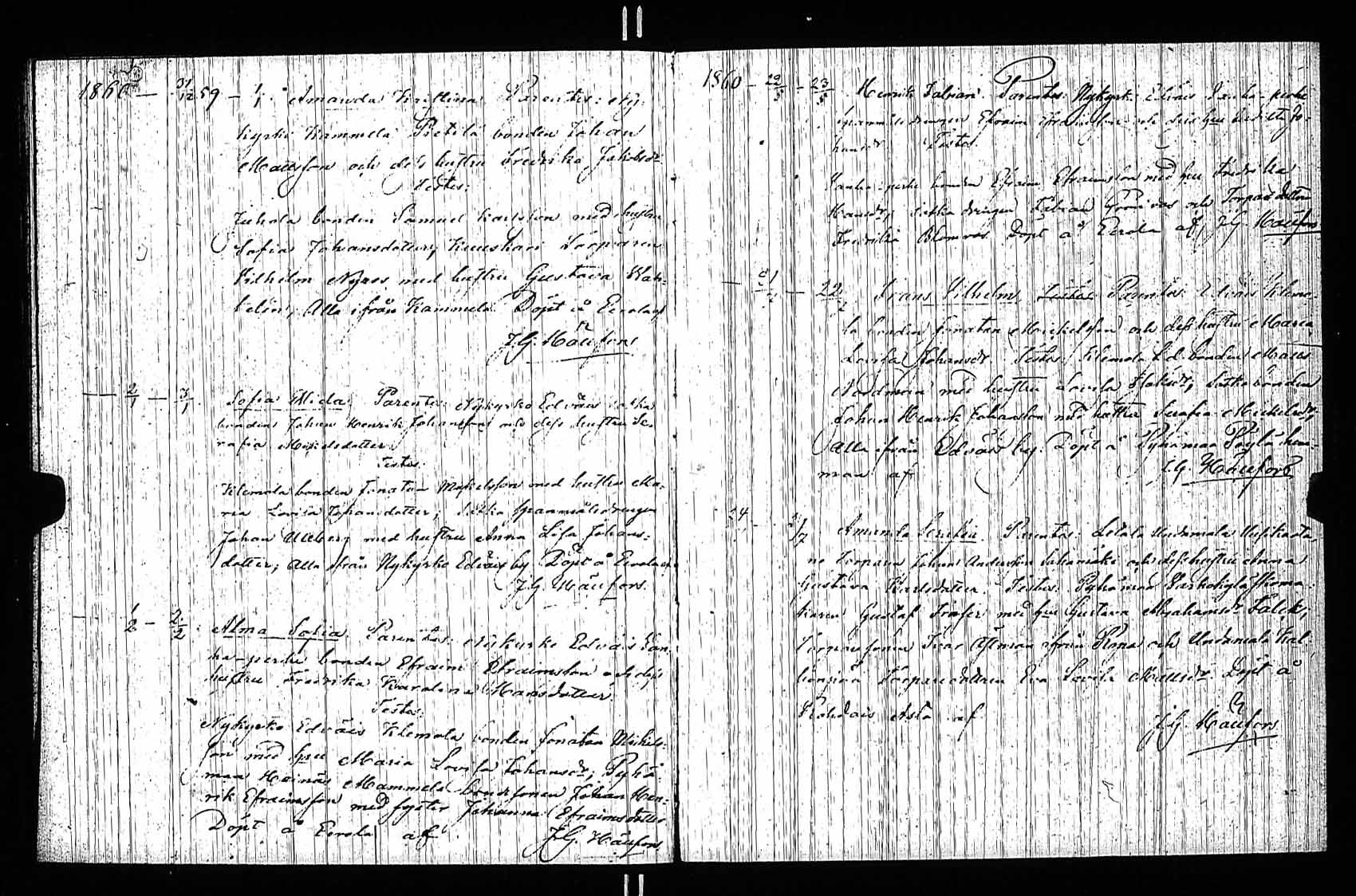 [ ../kirjat/Kirkonkirjat/pyhamaa/vierasseurakuntalaisia_1852-1882_jk764/kuvat/11.jpg ]