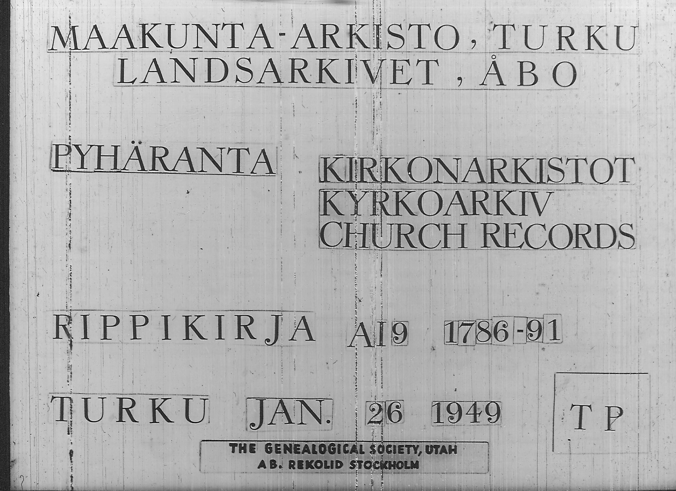 [ ../kirjat/Kirkonkirjat/pyharanta/rippikirja_1786-1791_jk59/kuvat/1.jpg ]