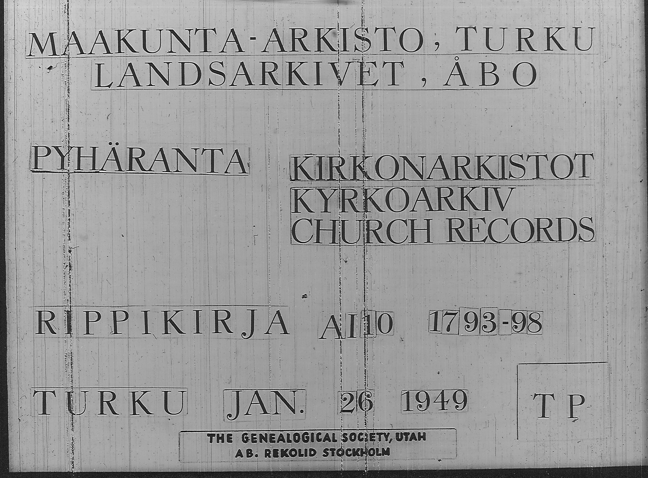 [ ../kirjat/Kirkonkirjat/pyharanta/rippikirja_1793-1798_jk59/kuvat/1.jpg ]