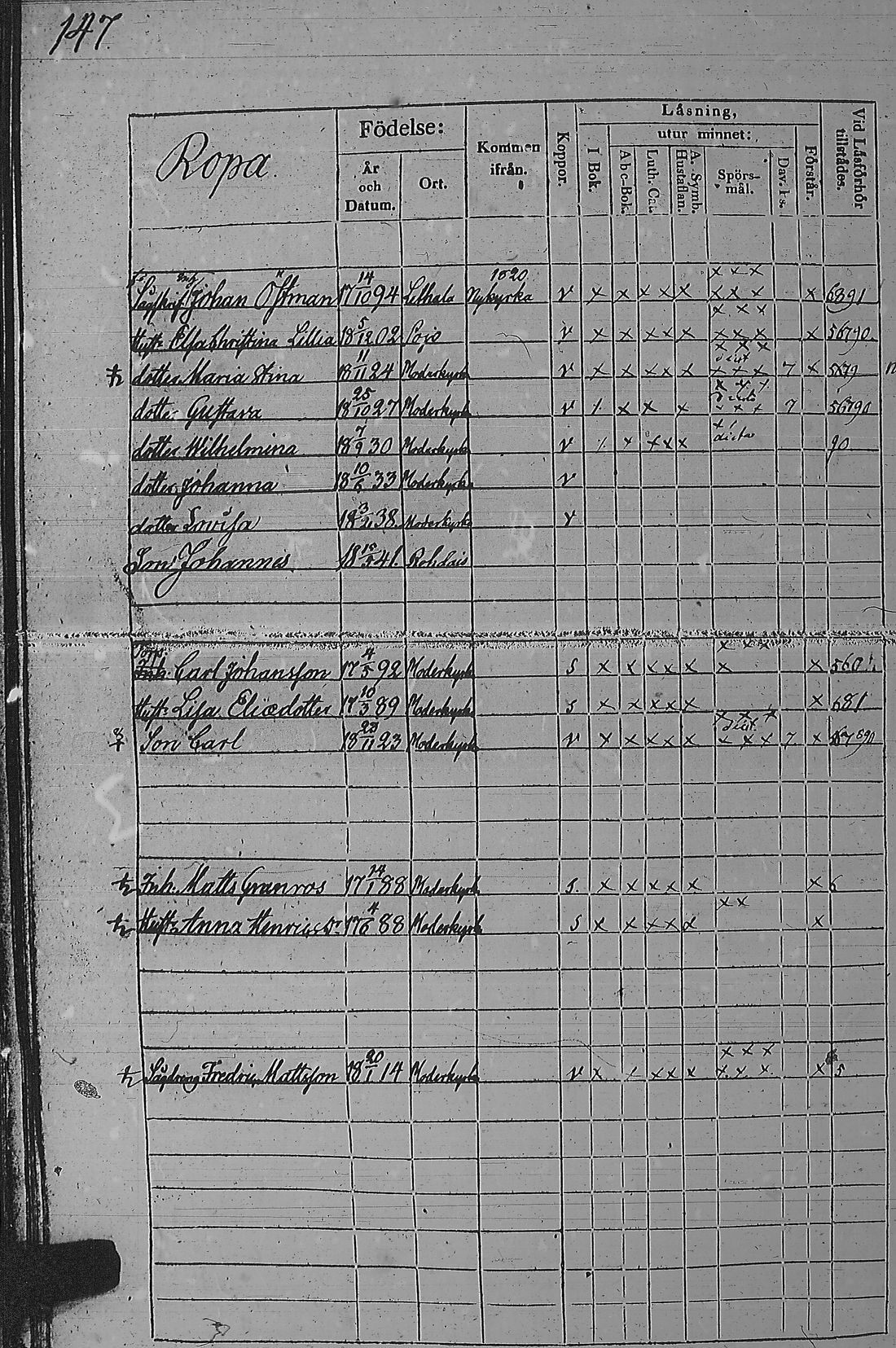 [ ../kirjat/Kirkonkirjat/pyharanta/rippikirja_1835-1841_jk60/kuvat/299.jpg ]