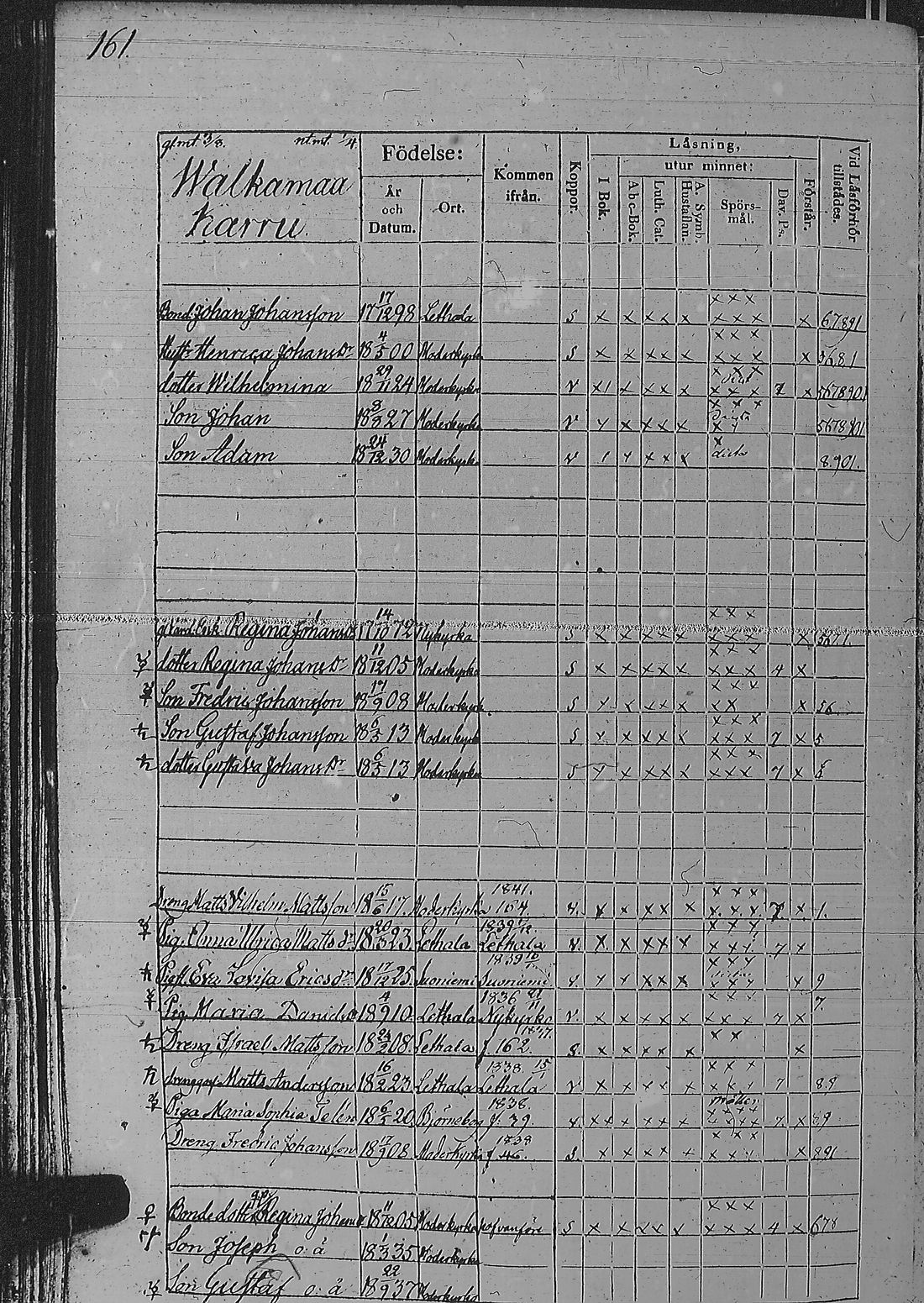 [ ../kirjat/Kirkonkirjat/pyharanta/rippikirja_1835-1841_jk60/kuvat/327.jpg ]