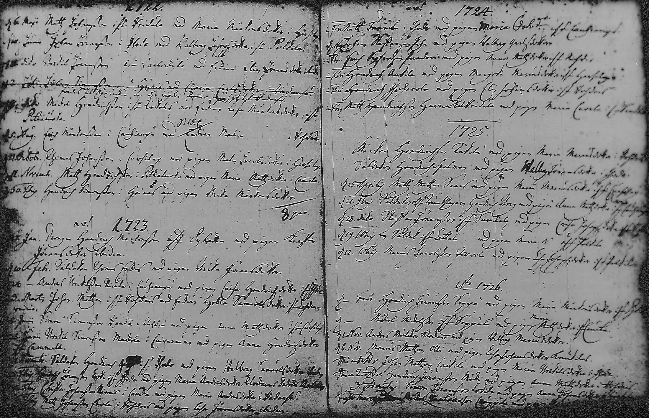 [ ../kirjat/Kirkonkirjat/pyharanta/syntyneet-vihityt-kuolleet_1685-1760_jk62/kuvat/107.jpg ]