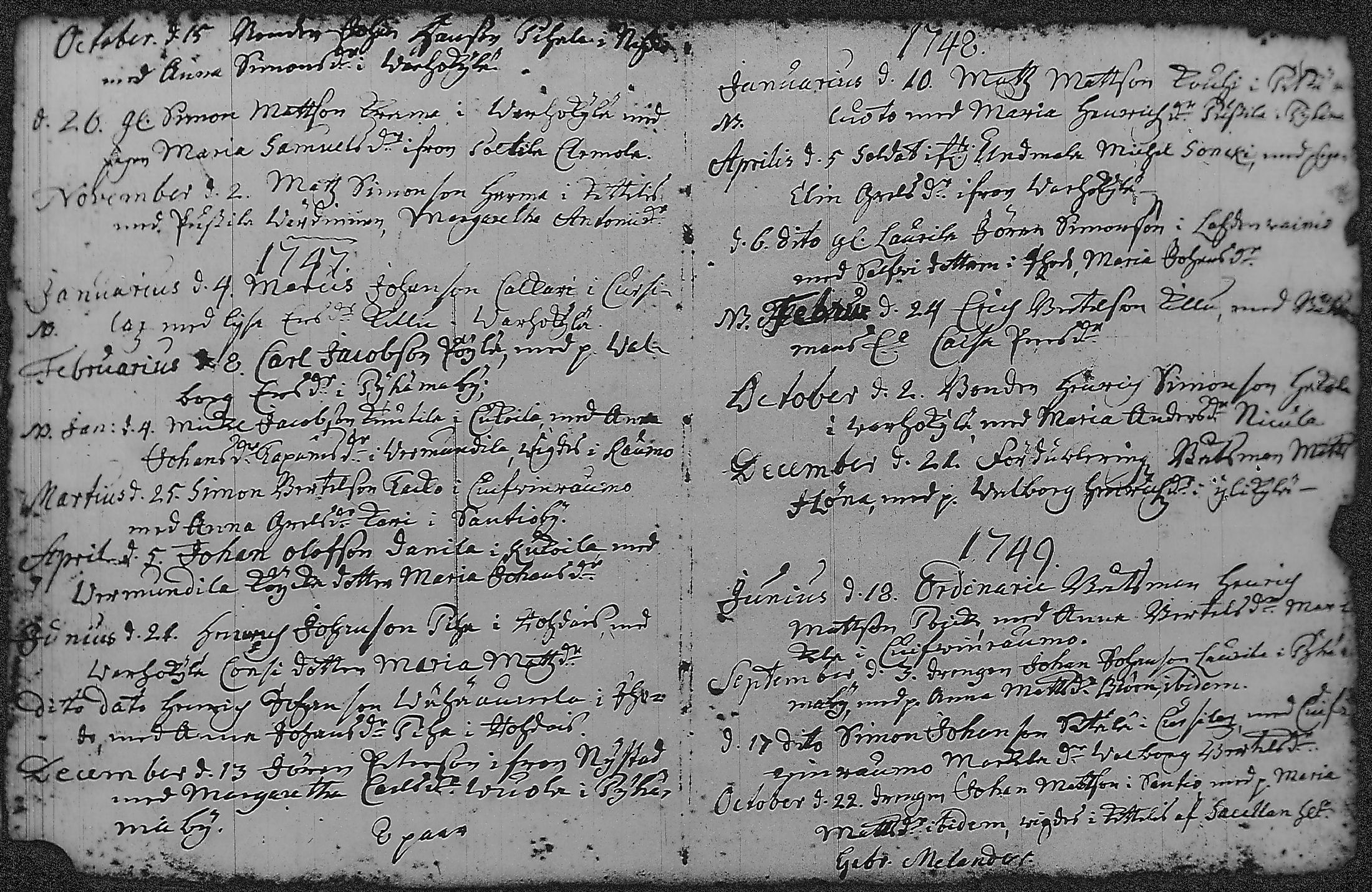 [ ../kirjat/Kirkonkirjat/pyharanta/syntyneet-vihityt-kuolleet_1685-1760_jk62/kuvat/114.jpg ]