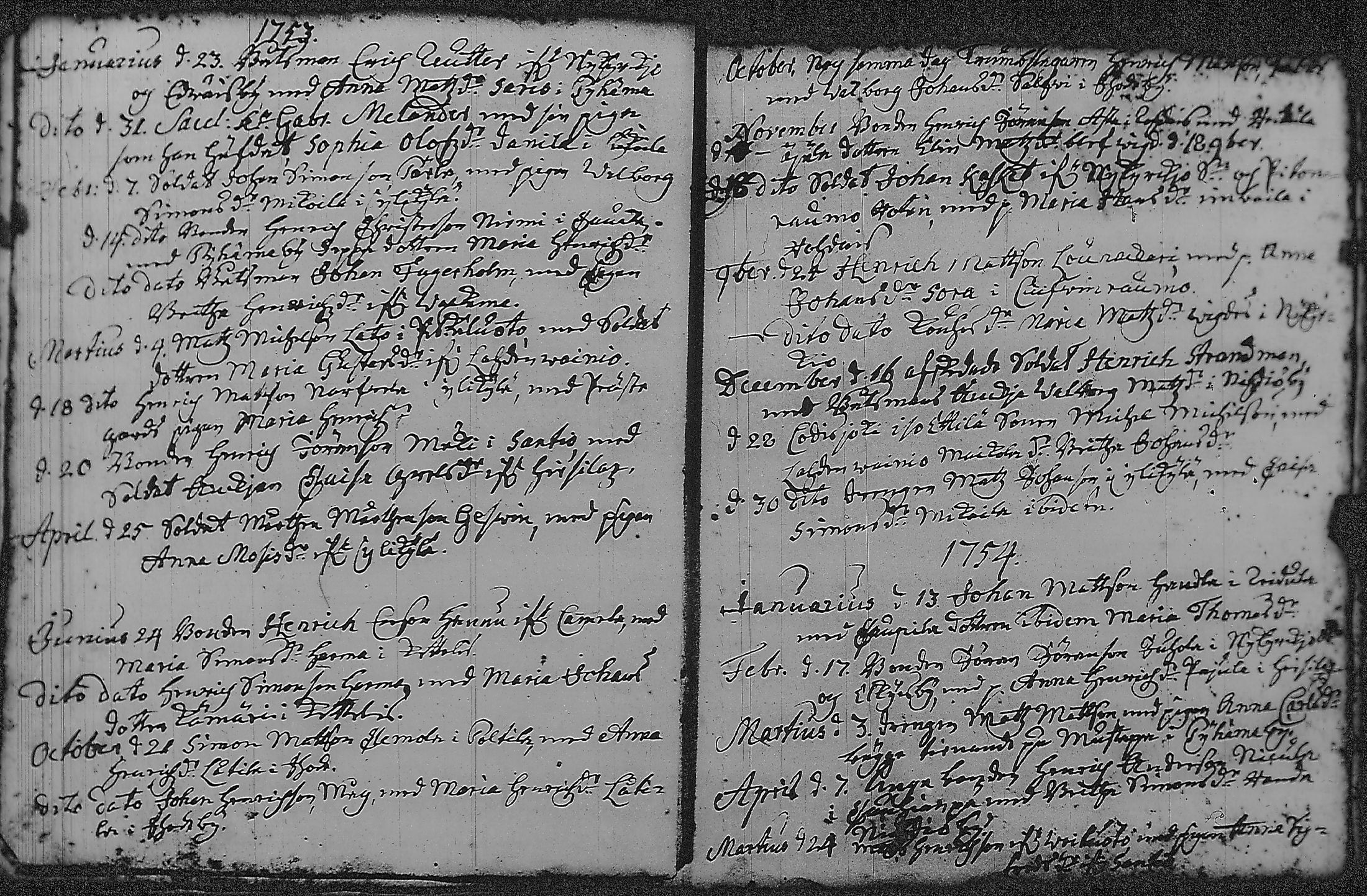 [ ../kirjat/Kirkonkirjat/pyharanta/syntyneet-vihityt-kuolleet_1685-1760_jk62/kuvat/116.jpg ]