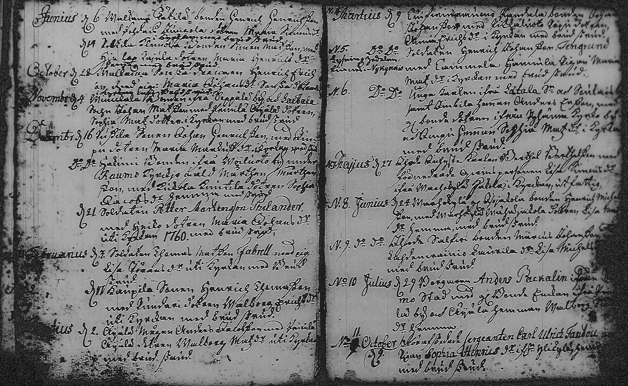 [ ../kirjat/Kirkonkirjat/pyharanta/syntyneet-vihityt-kuolleet_1685-1760_jk62/kuvat/119.jpg ]