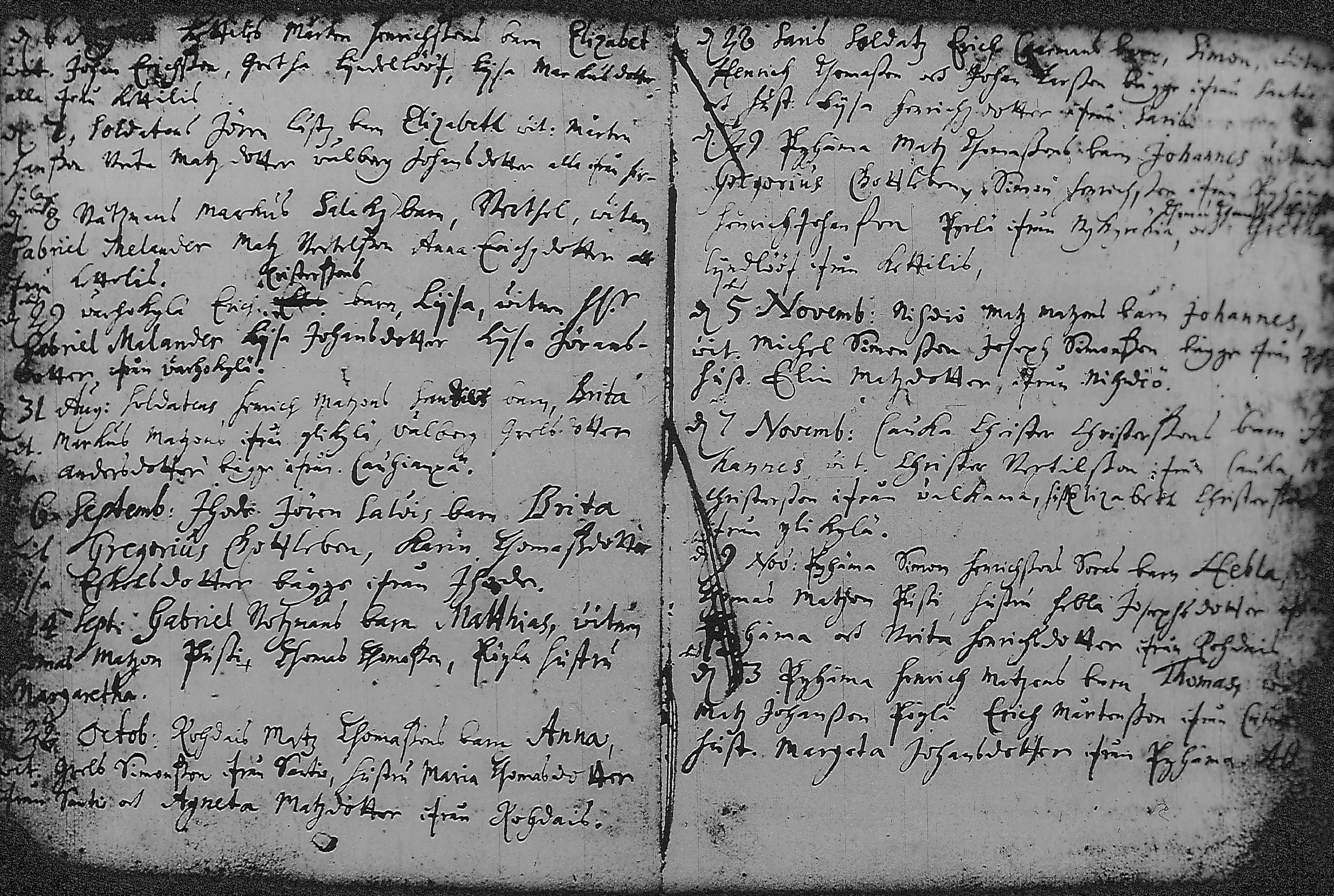 [ ../kirjat/Kirkonkirjat/pyharanta/syntyneet-vihityt-kuolleet_1685-1760_jk62/kuvat/28.jpg ]