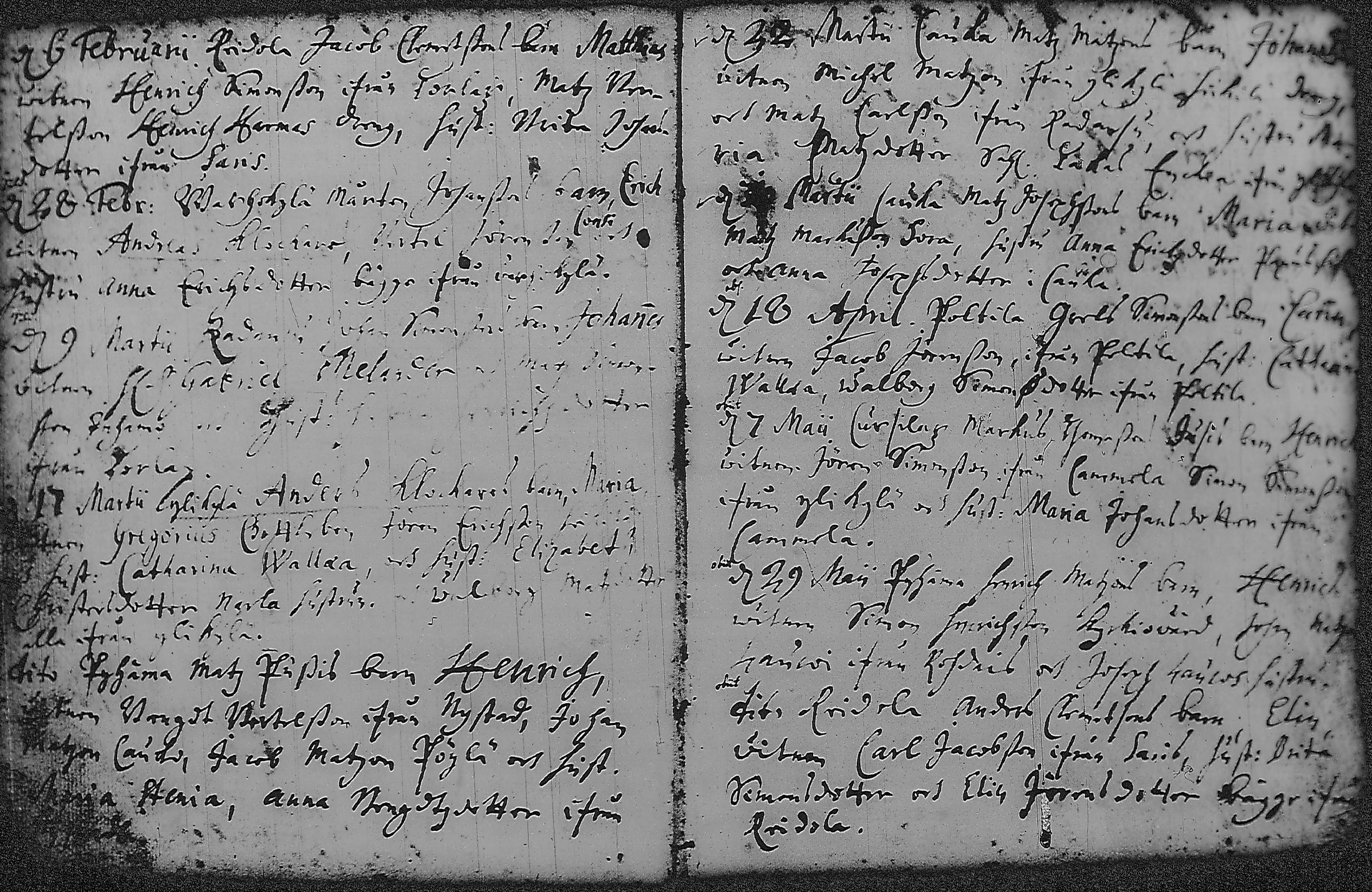 [ ../kirjat/Kirkonkirjat/pyharanta/syntyneet-vihityt-kuolleet_1685-1760_jk62/kuvat/38.jpg ]