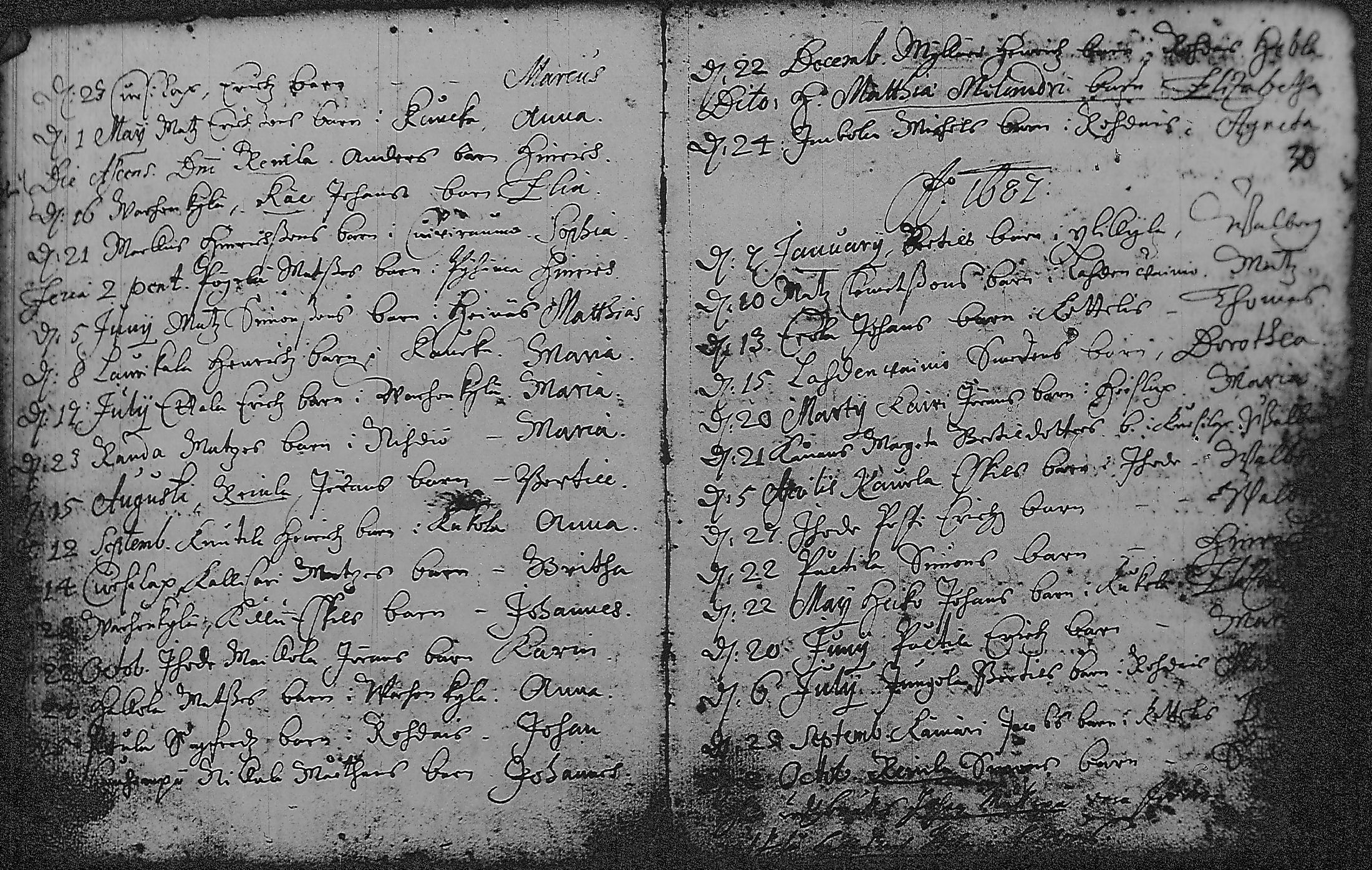 [ ../kirjat/Kirkonkirjat/pyharanta/syntyneet-vihityt-kuolleet_1685-1760_jk62/kuvat/6.jpg ]