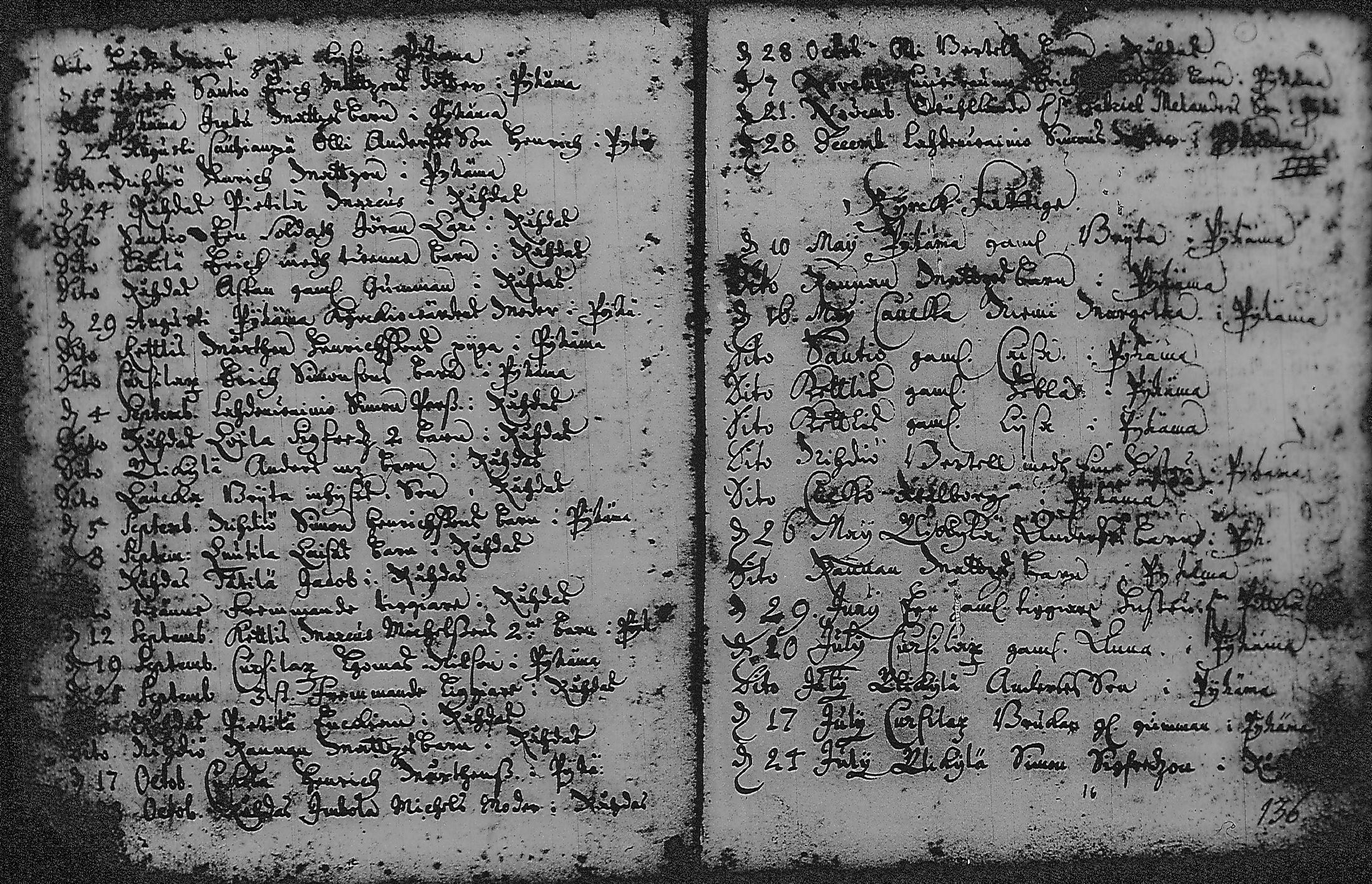 [ ../kirjat/Kirkonkirjat/pyharanta/syntyneet-vihityt-kuolleet_1685-1760_jk62/kuvat/63.jpg ]